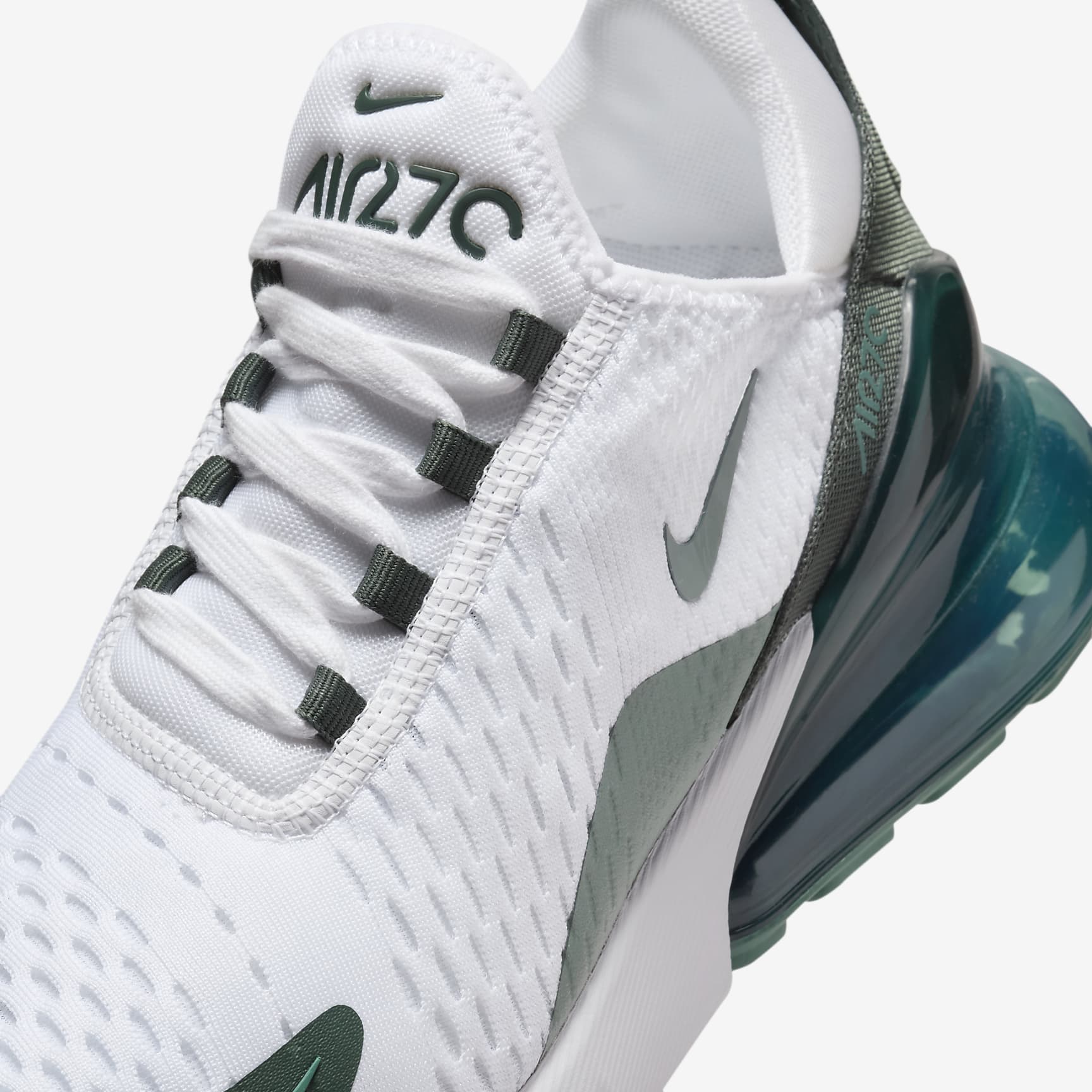 Nike Air Max 270 Women's Shoes