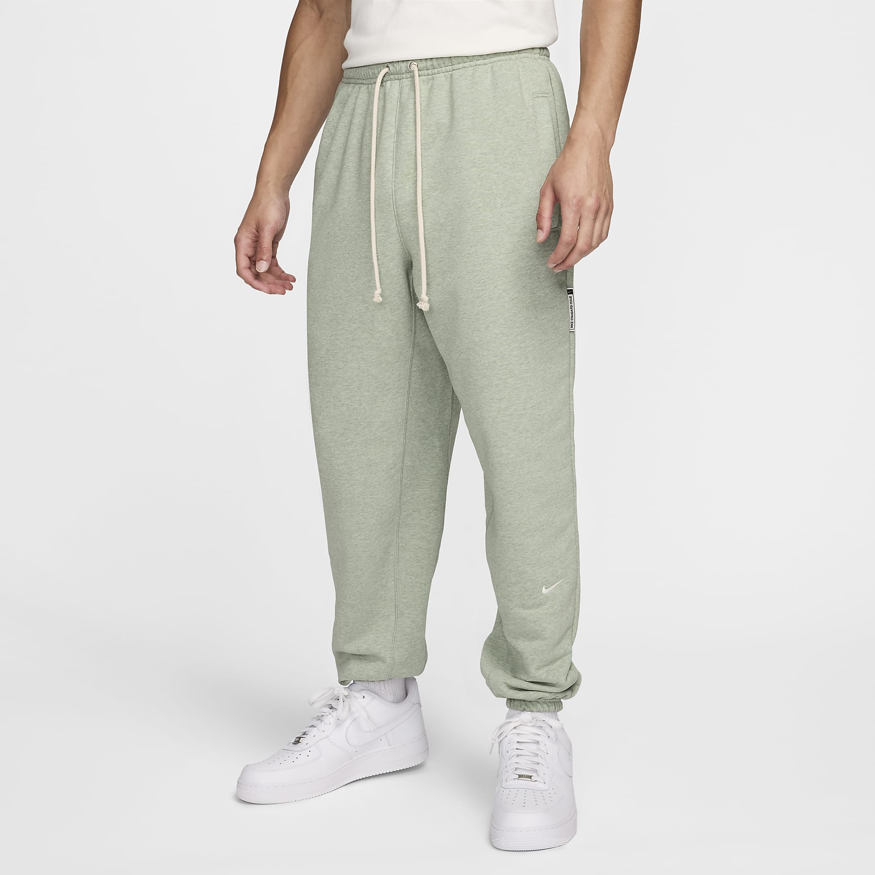 Nike Standard Issue Men's Dri-FIT Basketball Pants