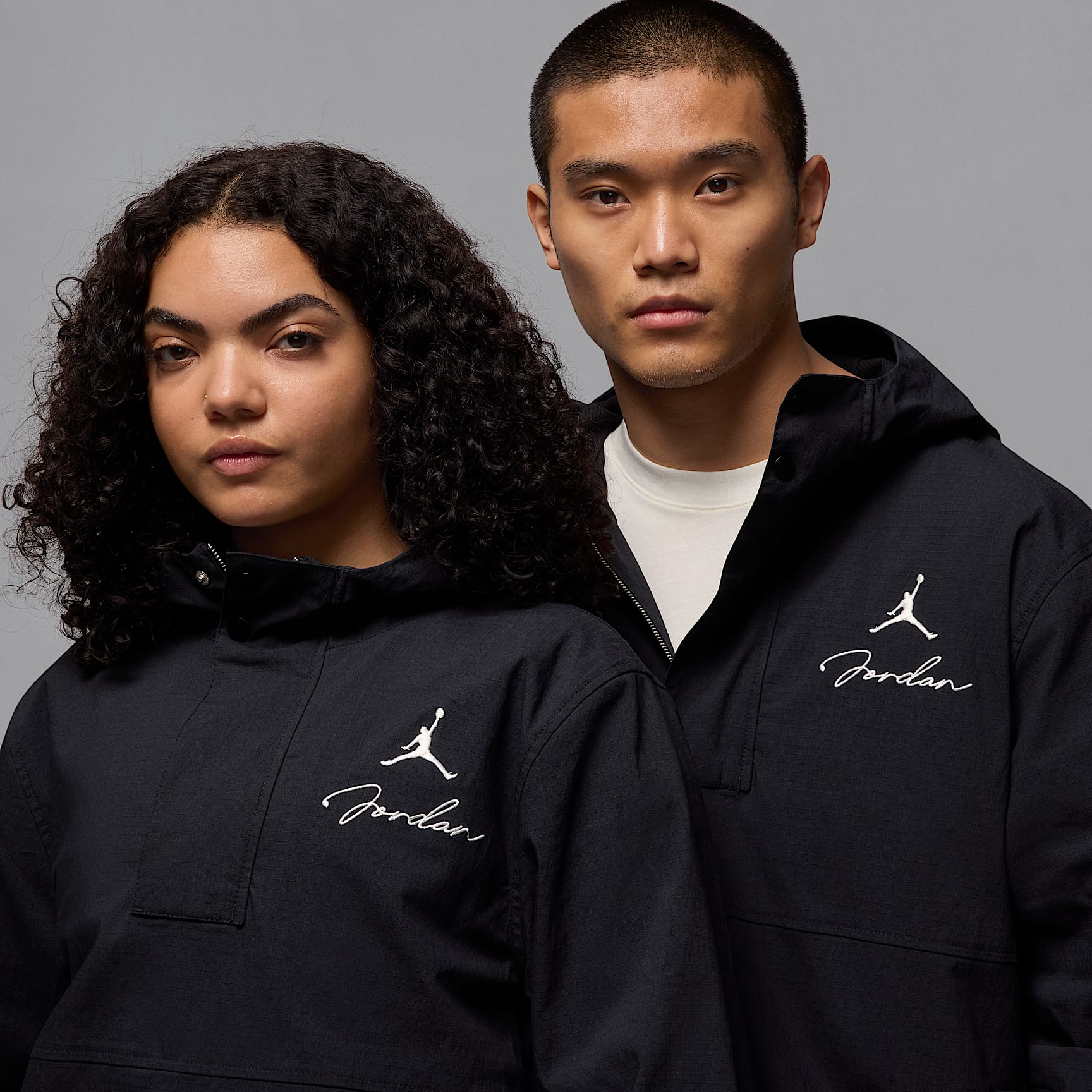 Jordan MVP Men's Anorak Jacket