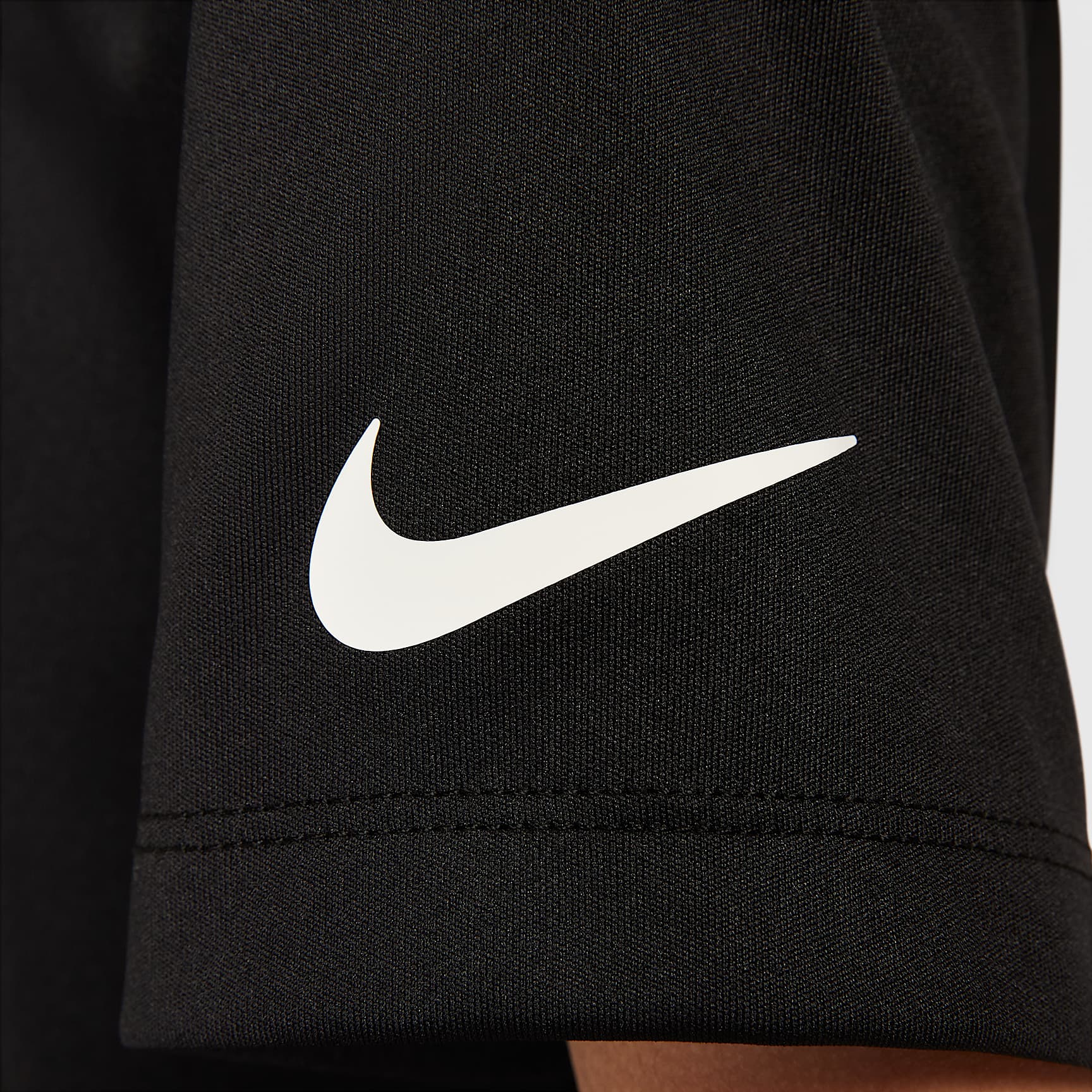 Nike Dri-FIT Little Kids' Trophy T-Shirt