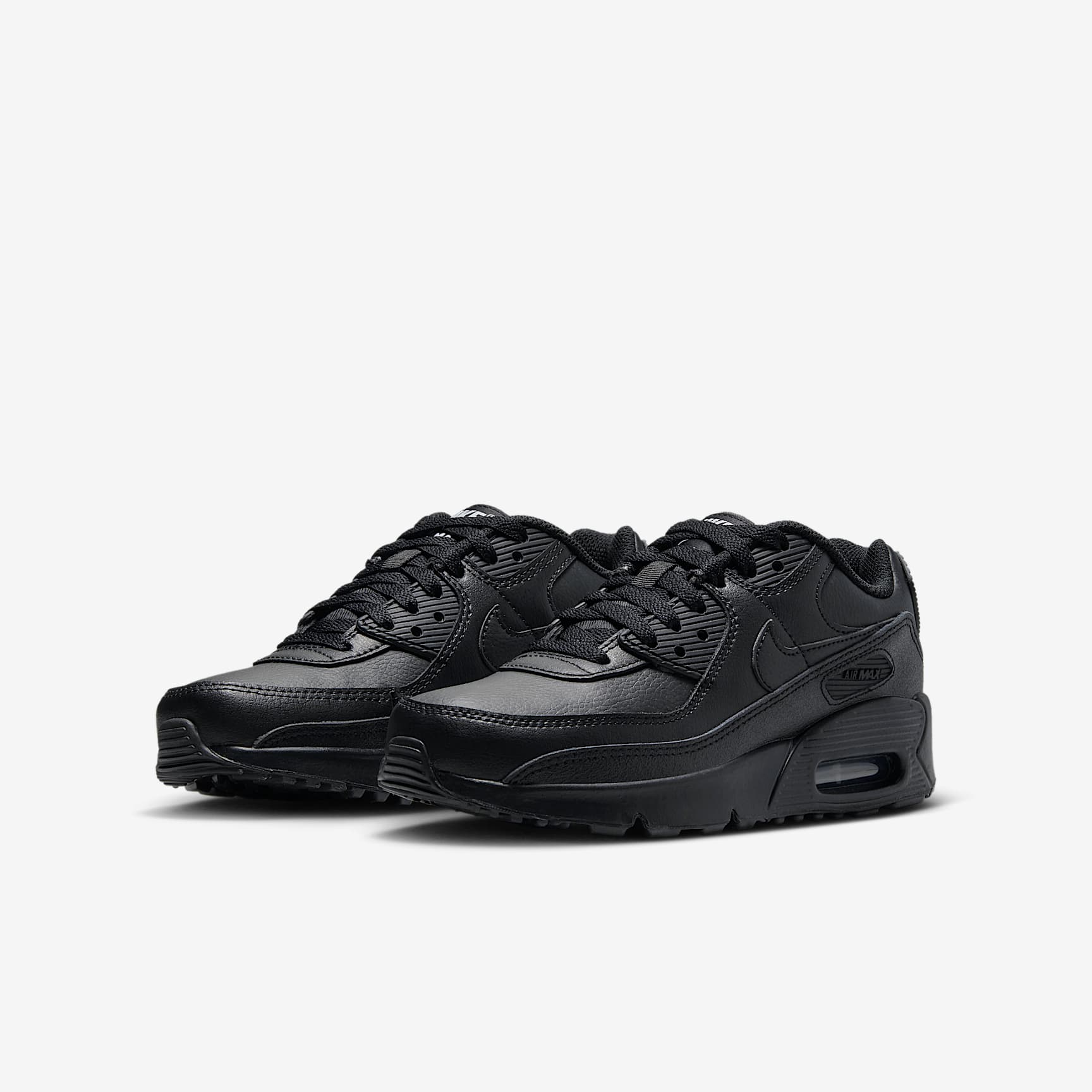Nike Air Max 90 LTR Big Kids’ Shoes