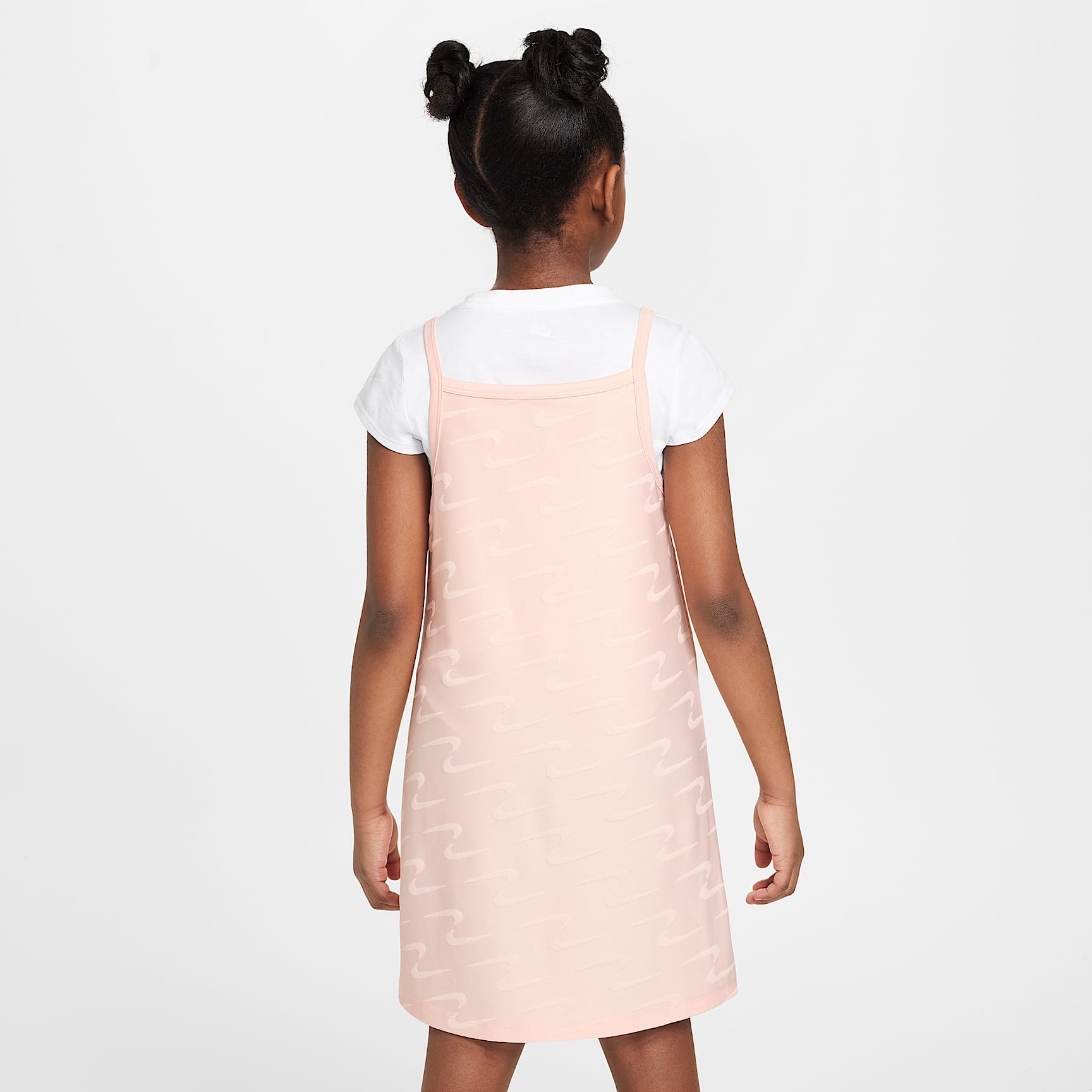 Nike Swoosh Motion Little Kids' 2-Piece Set