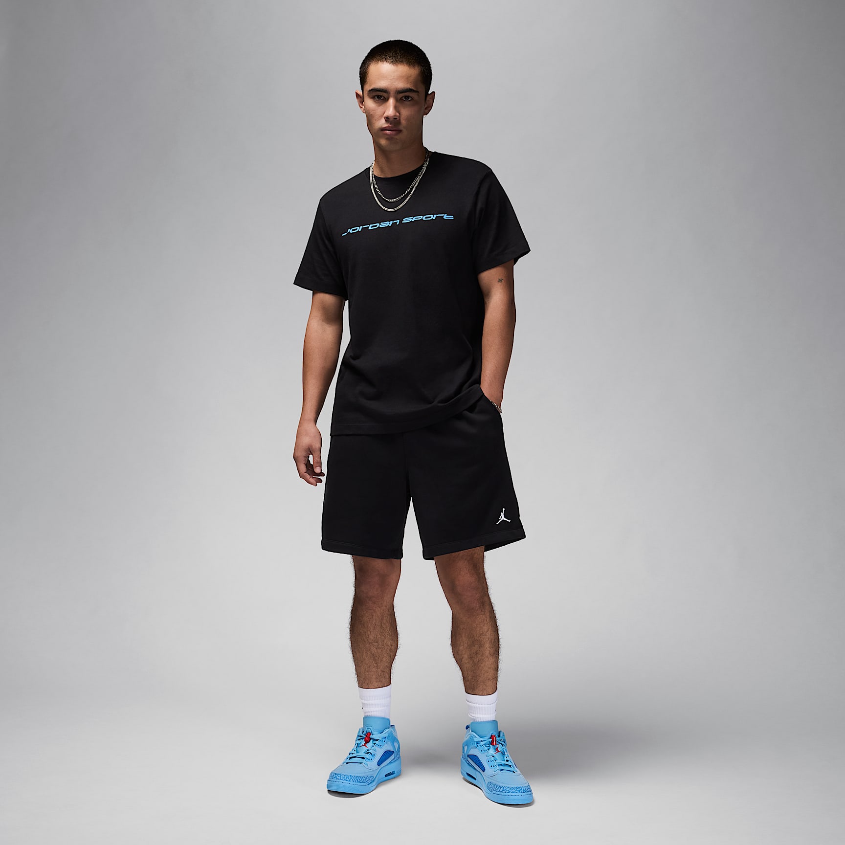 Jordan Sport Men's Dri-FIT T-Shirt