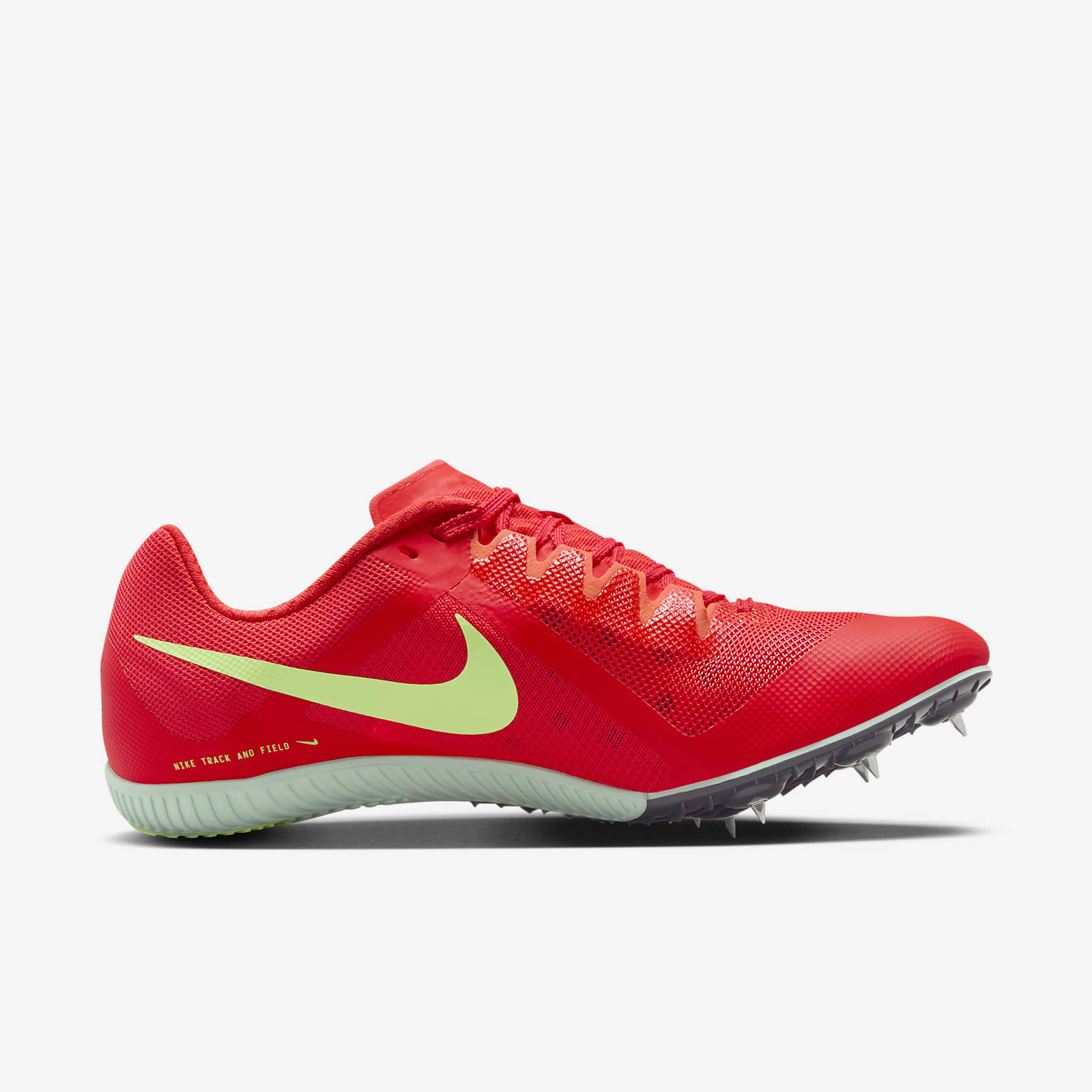 Nike Zoom Rival Multi Track & Field Multi-Event Spikes