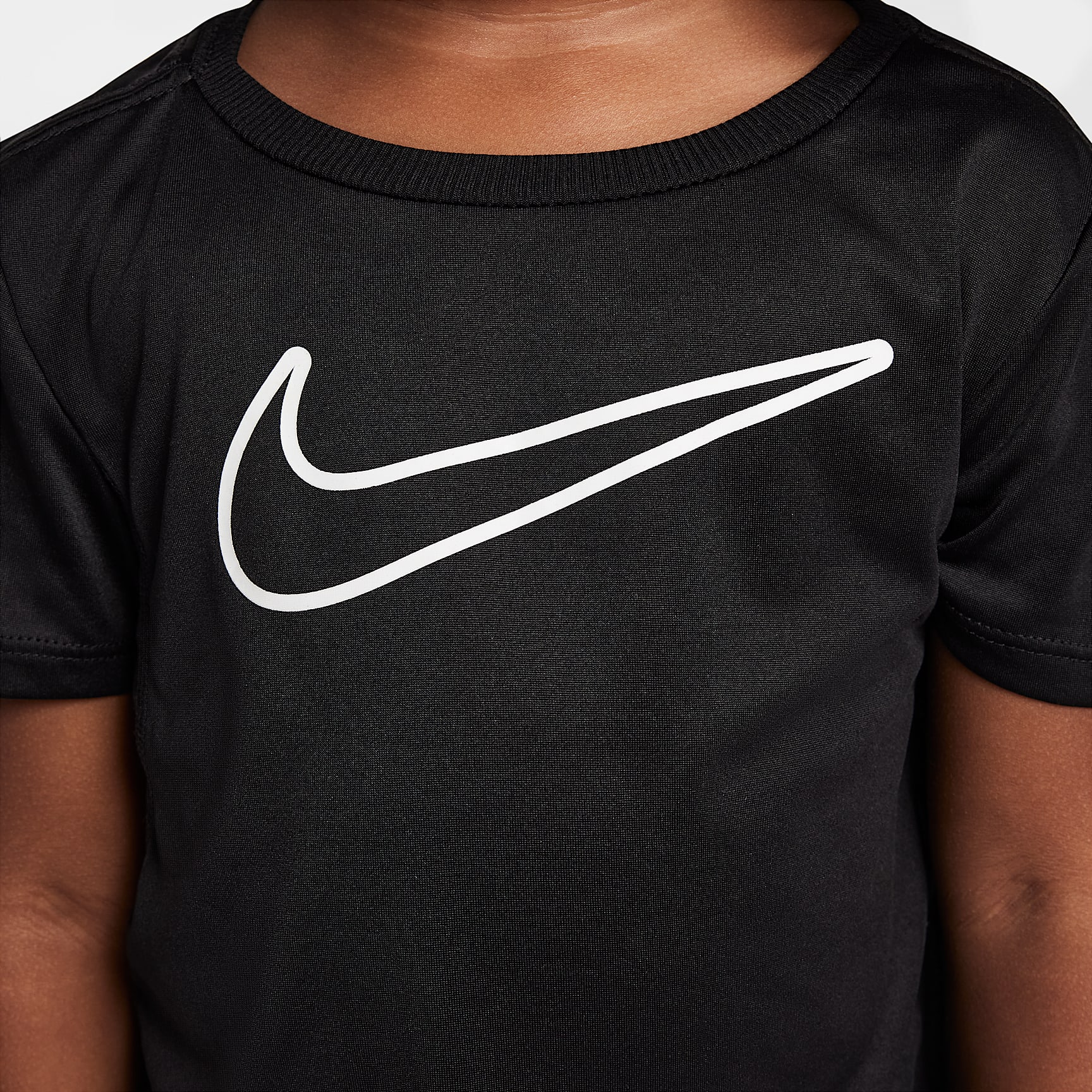 Nike Dri-FIT All Day Play Toddler T-Shirt