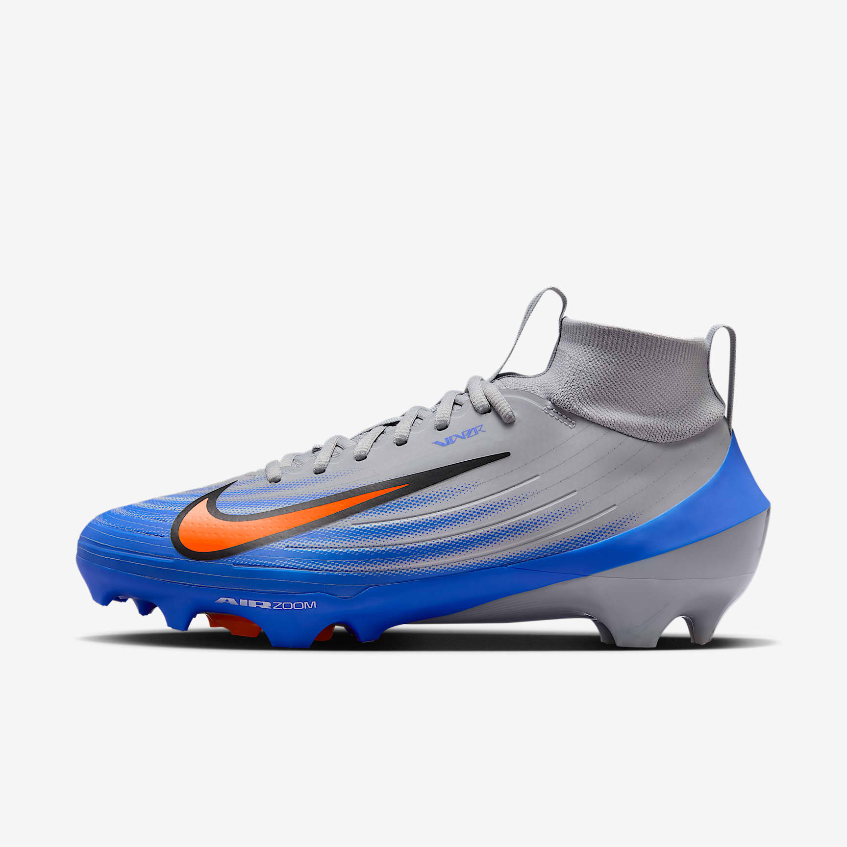 Nike Vapor Pro 1 Football Cleats