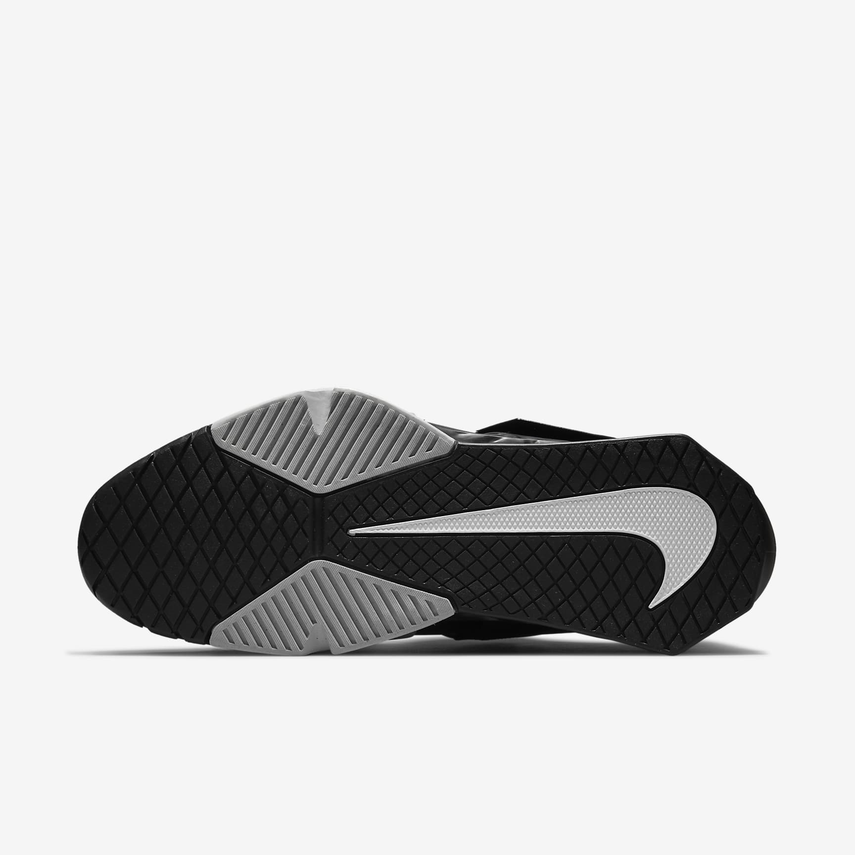 Nike Savaleos Weightlifting Shoes