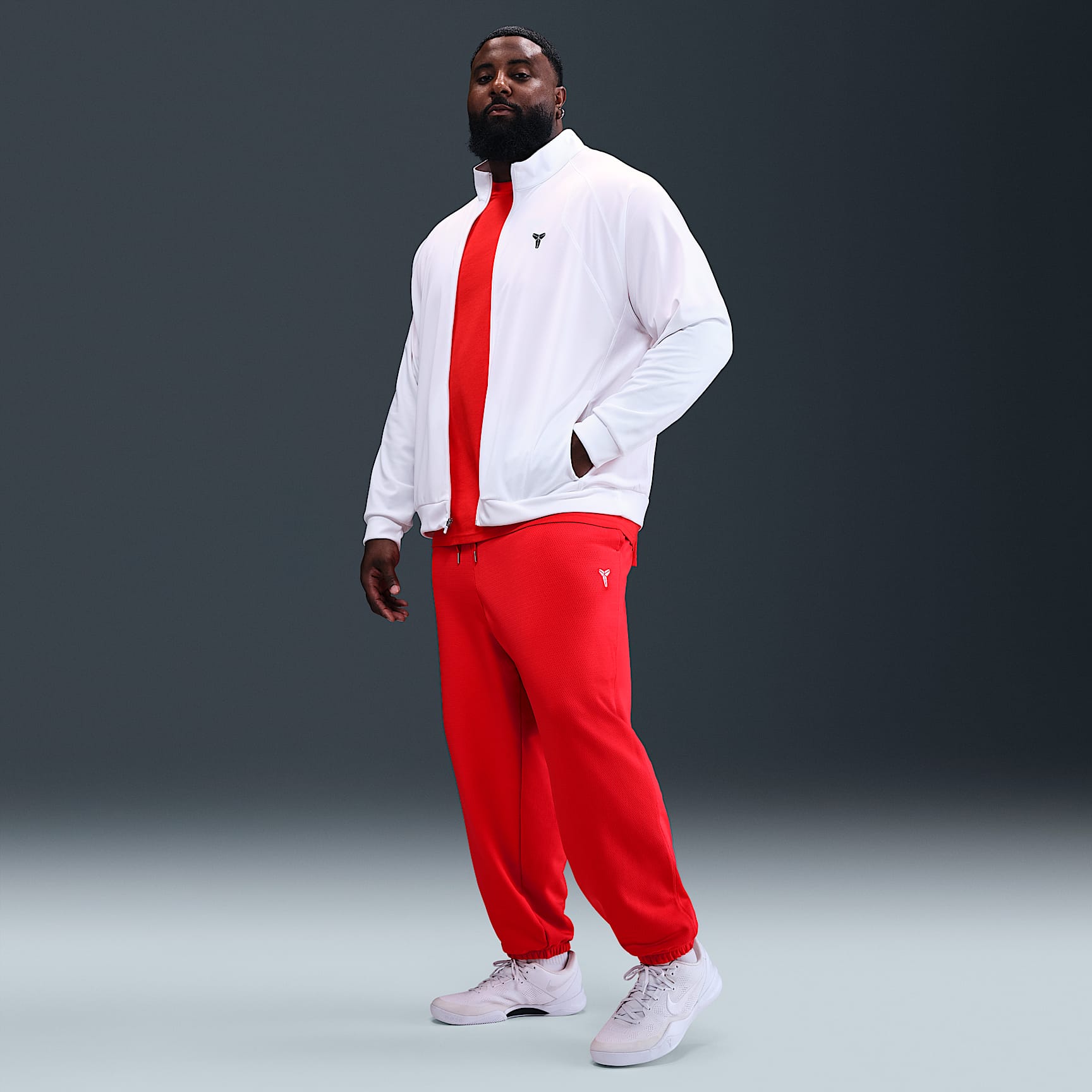 Kobe Therma-FIT Basketball Pants