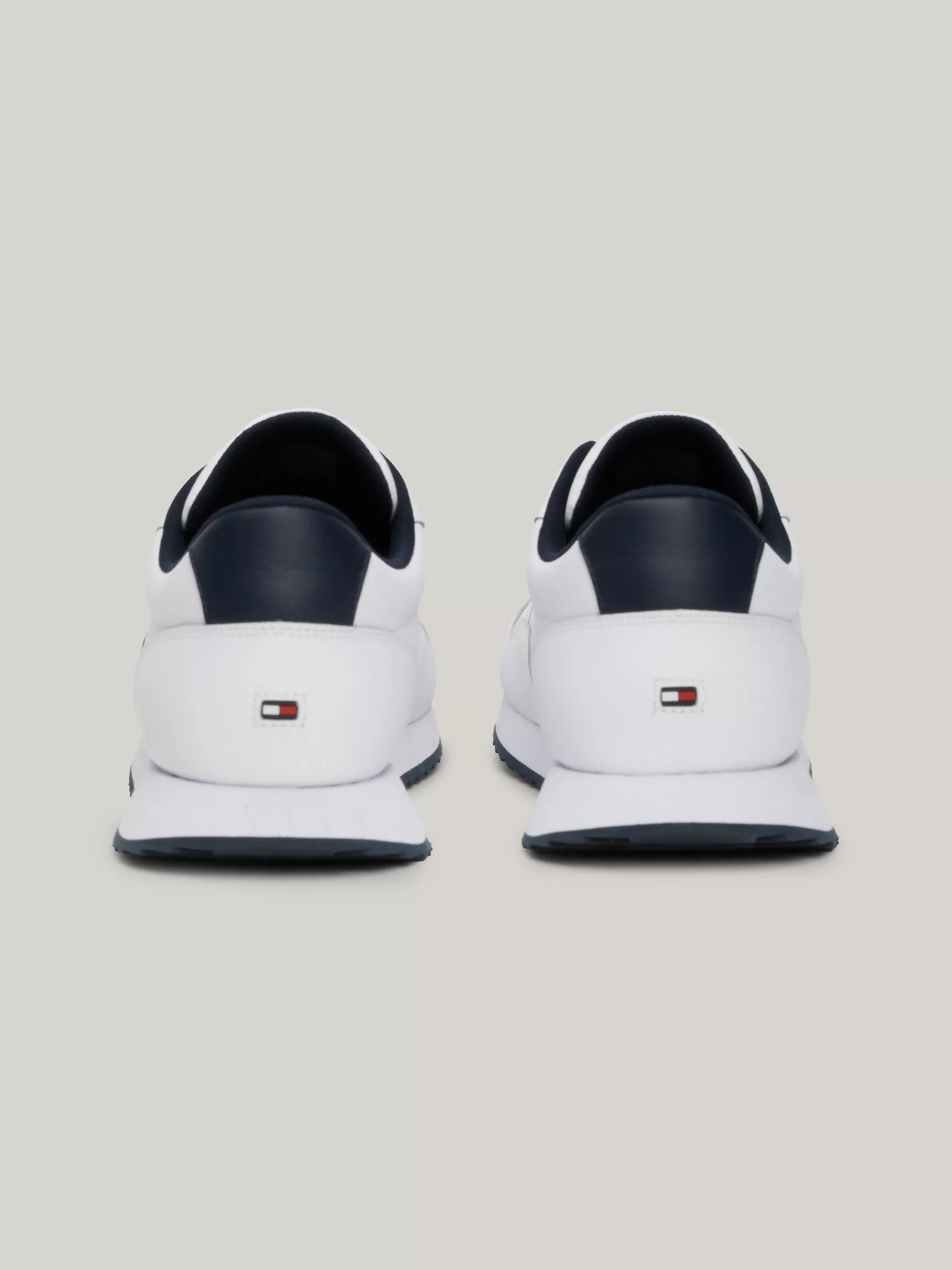 Мужские кроссовки Tommy Hilfiger, Кроссовки с фирменными полосками