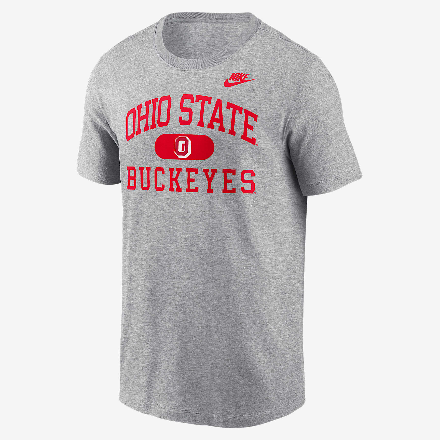 Ohio State Legacy Alma Mater Men's Nike College T-Shirt