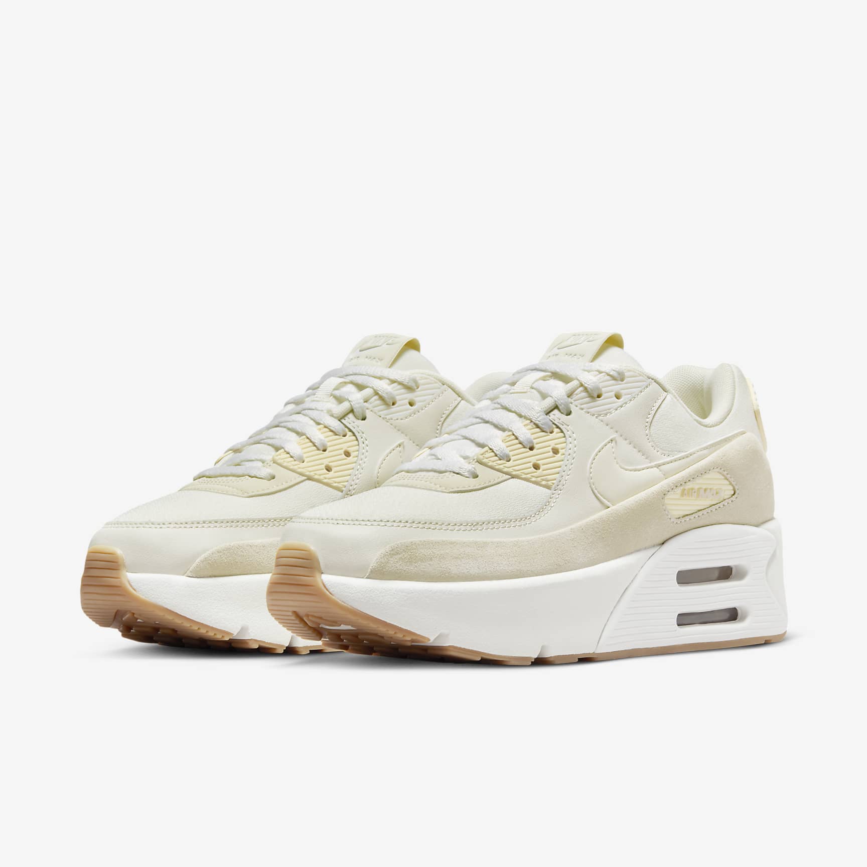 Nike Air Max 90 LV8 Women's Shoes