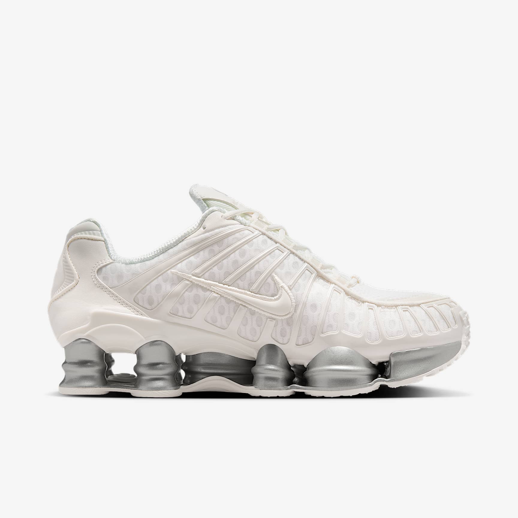 Nike Shox TL Women's Shoes