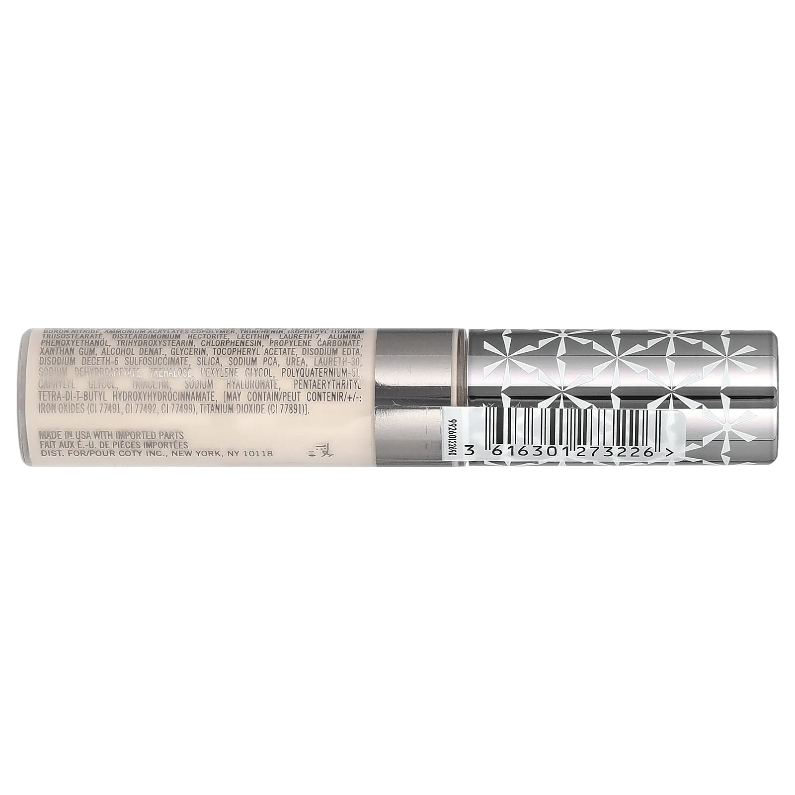 Rimmel London, The Multi-Tasker, консилер, фарфор 010, 10 мл (0,33 жидк. Унции)