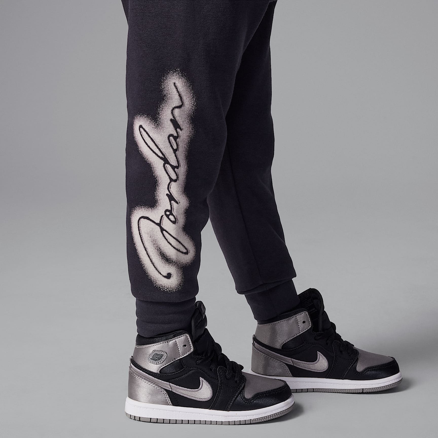 Jordan MVP Toddler 2-Piece Fleece Pullover Hoodie Set