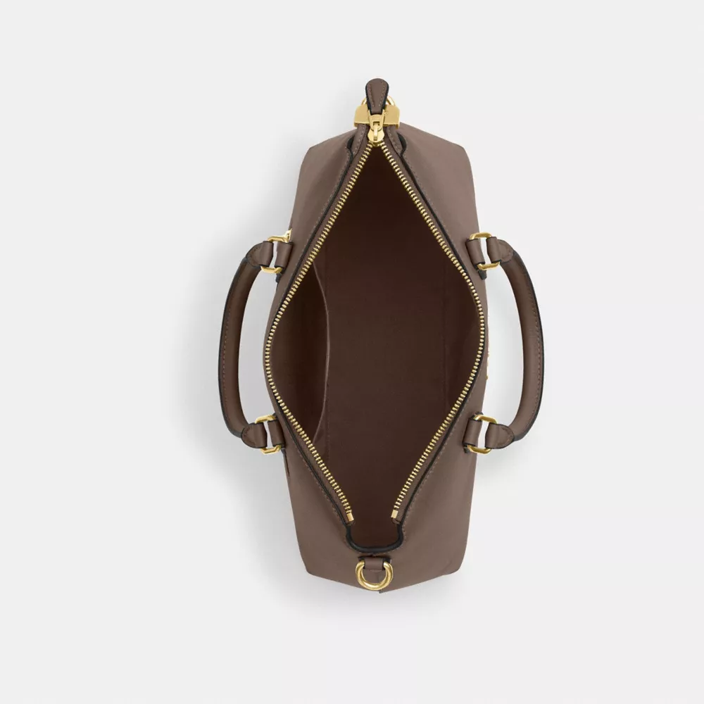 Сумка COACH Georgia Satchel Bag