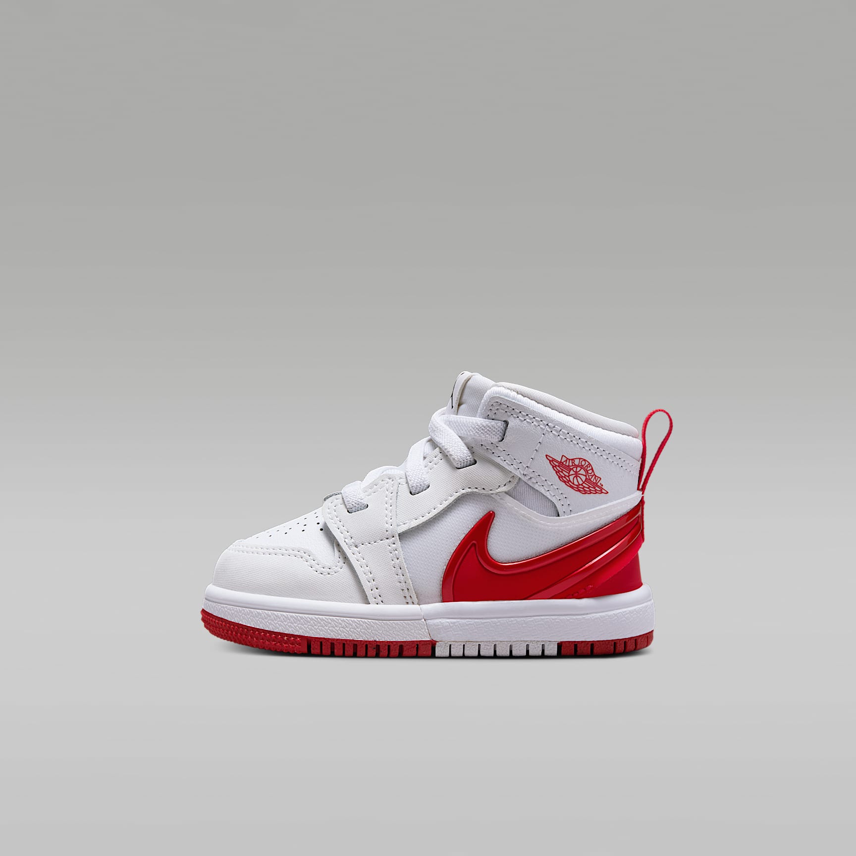 Jordan 1 Mid RM EasyOn Baby/Toddler Shoes