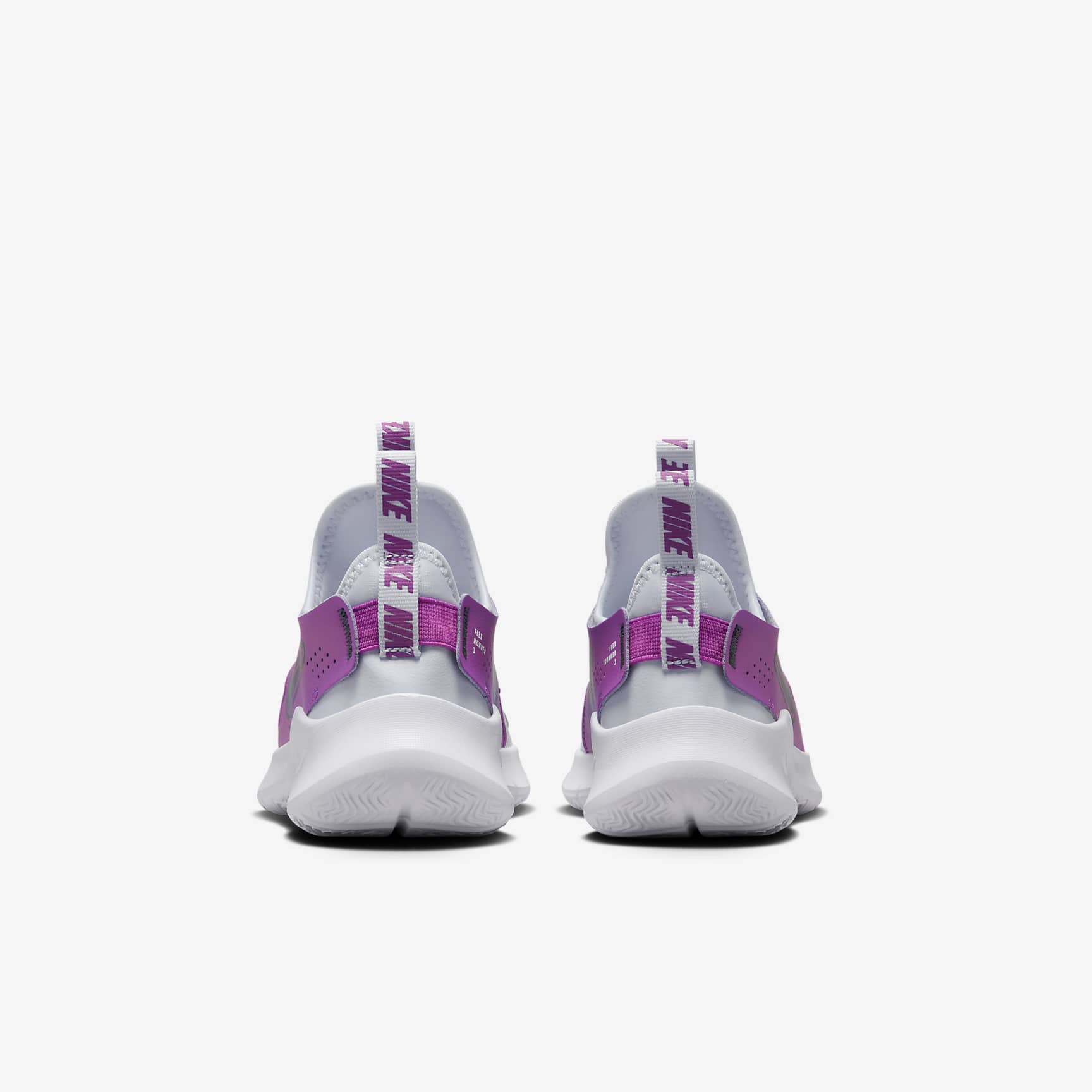 Nike Flex Runner 3 Little Kids' Shoes
