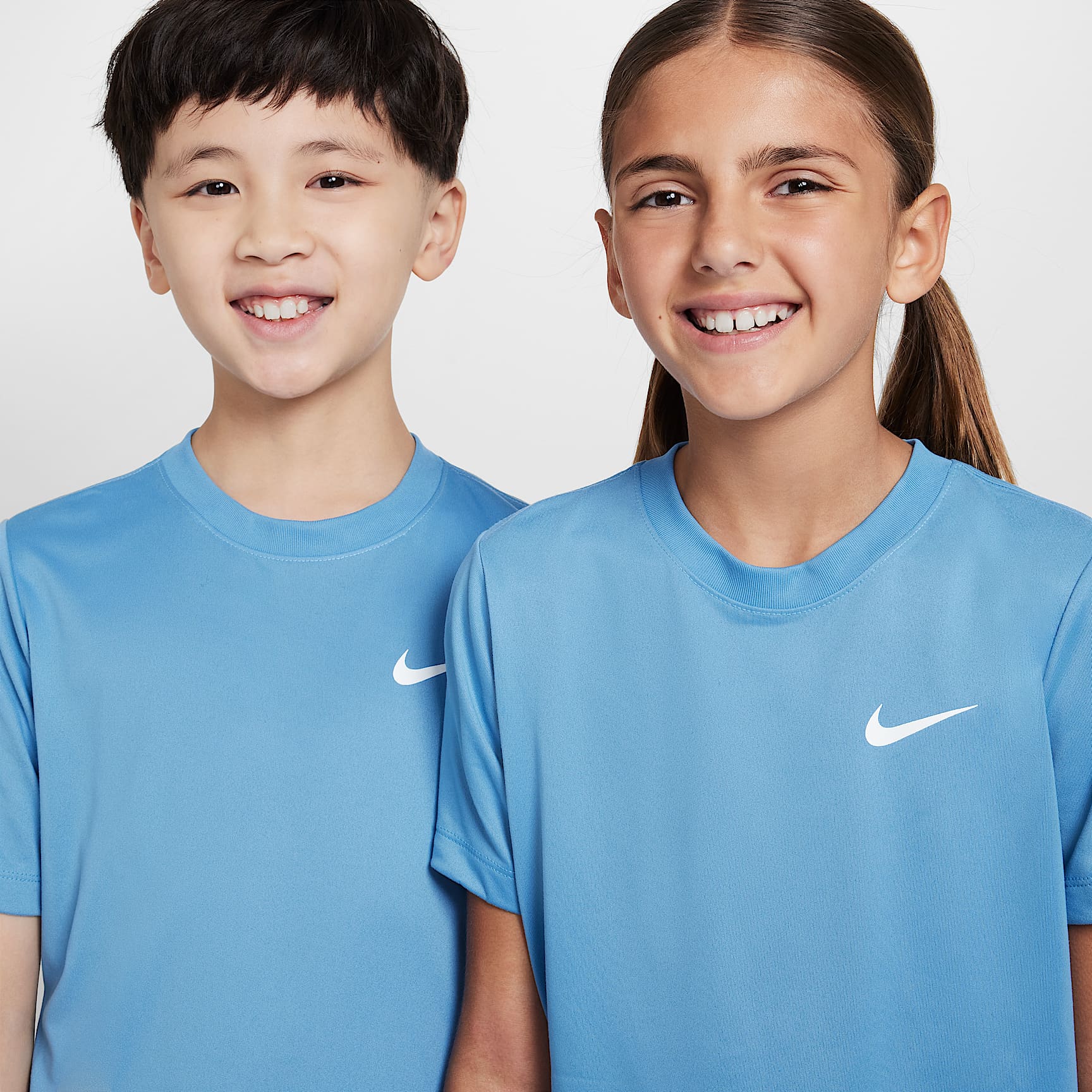 Nike Legend Big Kids' Dri-FIT T-Shirt