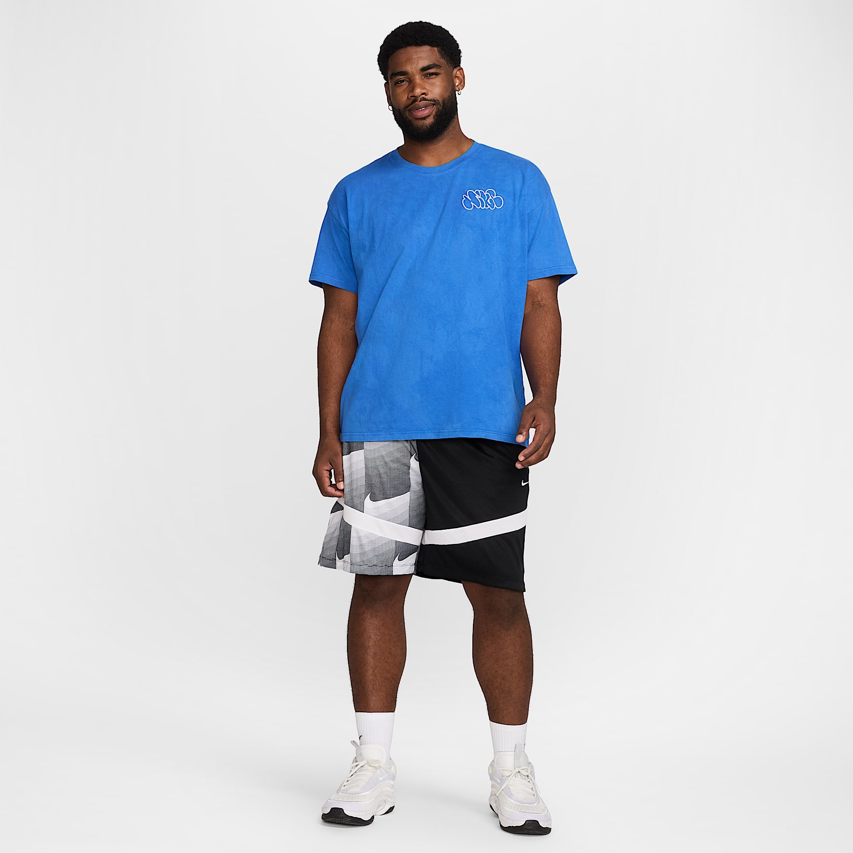 Nike Men's Max90 Basketball T-Shirt