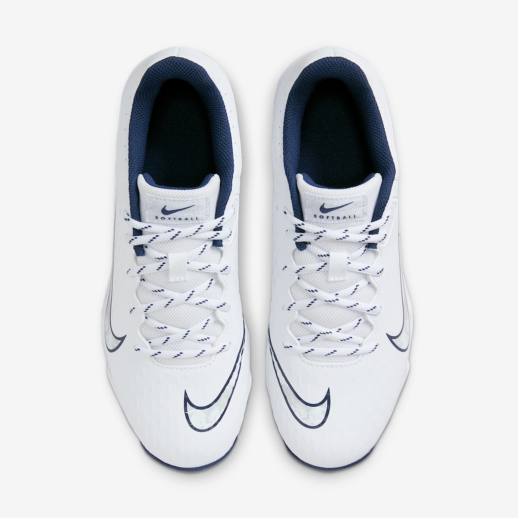 Nike Hyperdiamond 4 Keystone Women's Softball Cleats