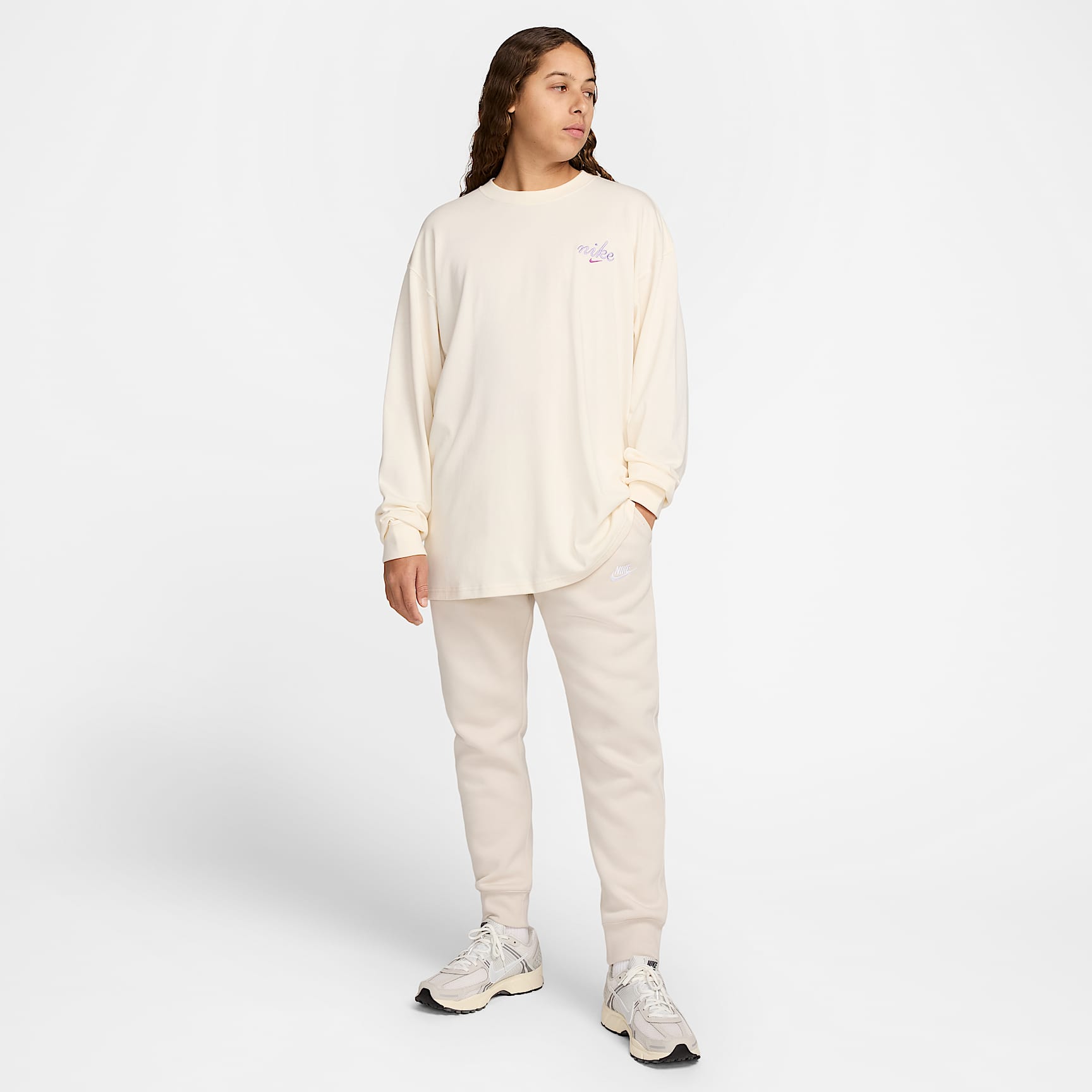 Nike Sportswear Long-Sleeved M90 T-Shirt