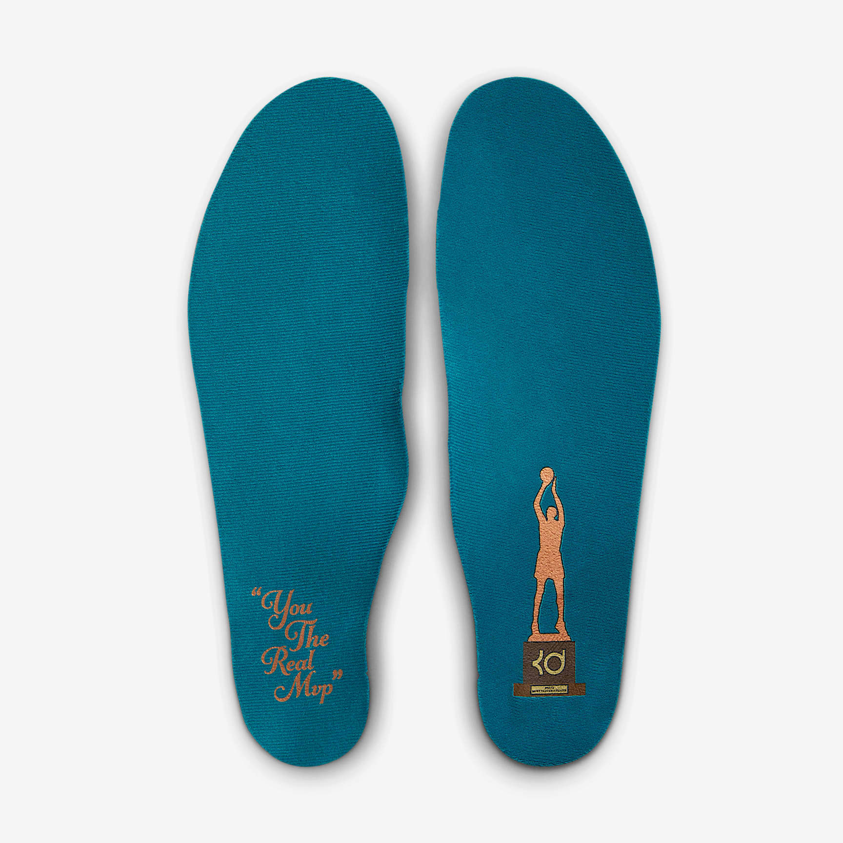 Nike Zoom KD 4 Men's Shoes