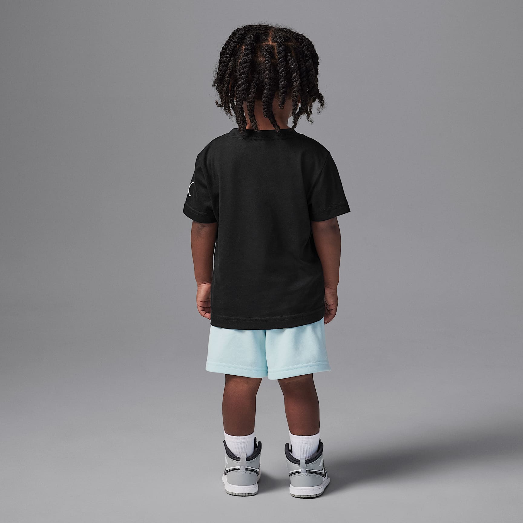 Jordan Flight Essentials Toddler Summer Pack 2-Piece Shorts Set