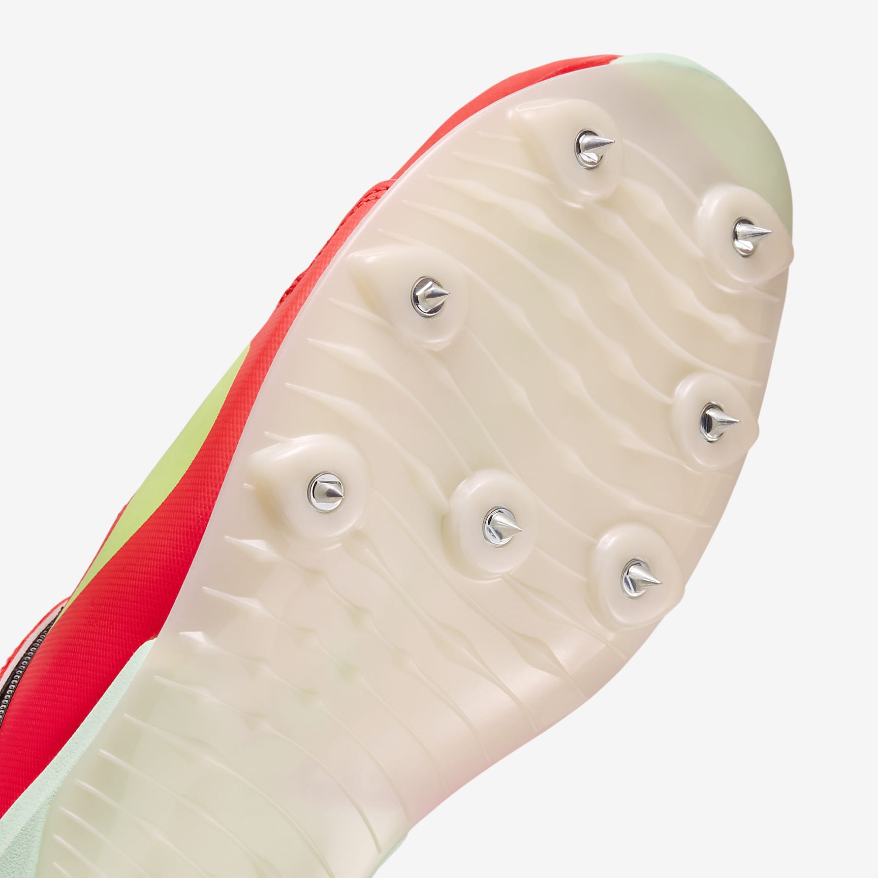 Nike Long Jump Elite Track & Field Jumping Spikes