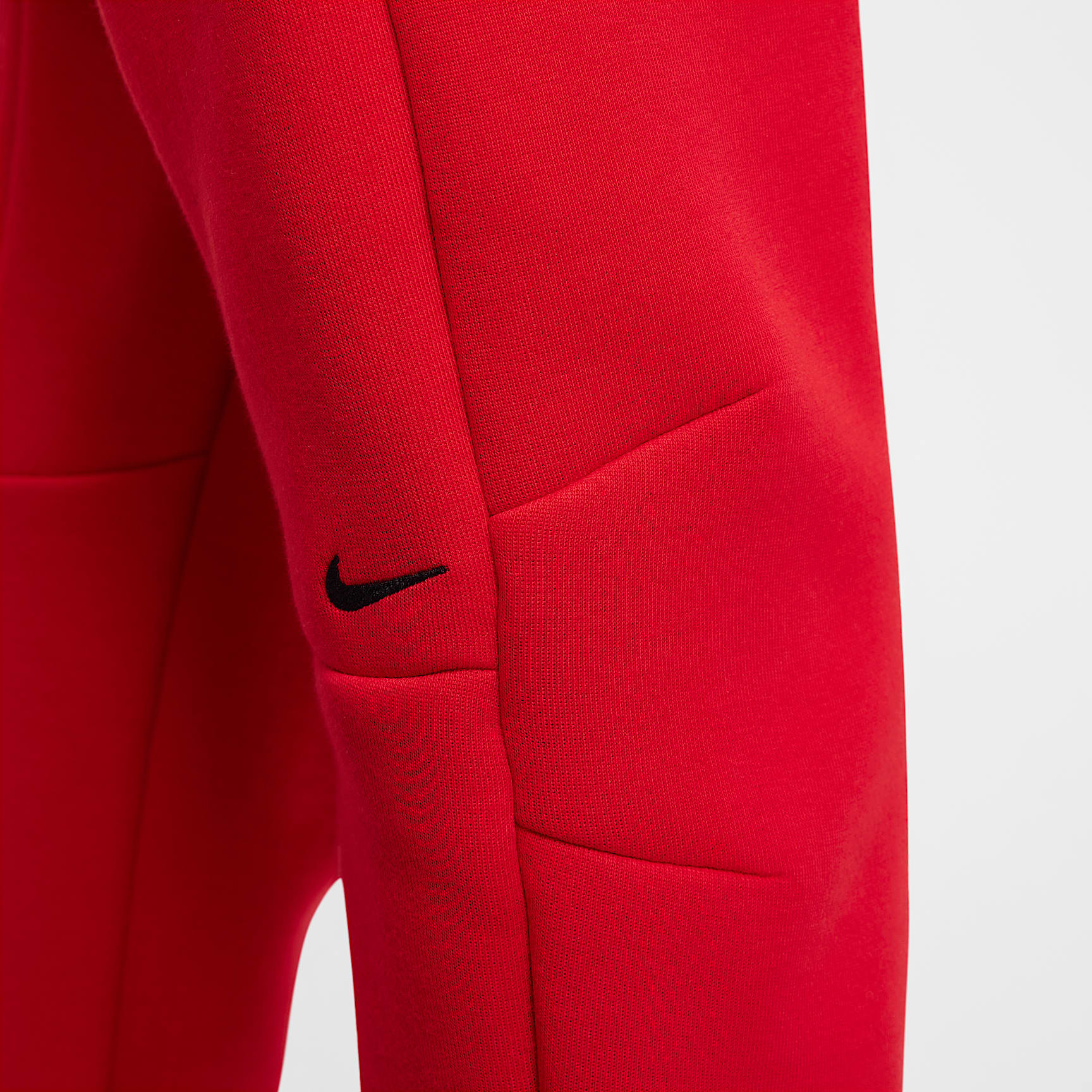 Nike Sportswear Tech Fleece Big Kids' Joggers