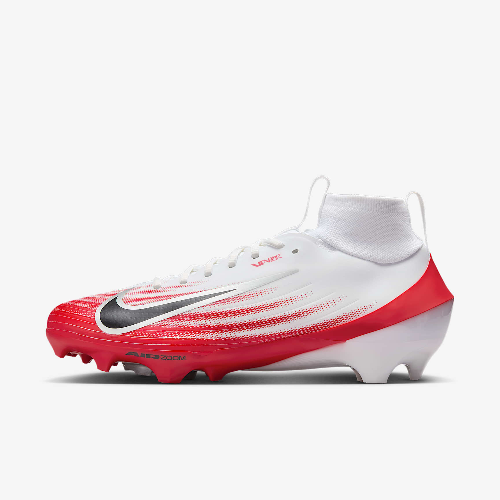 Nike Vapor Pro 1 Football Cleats
