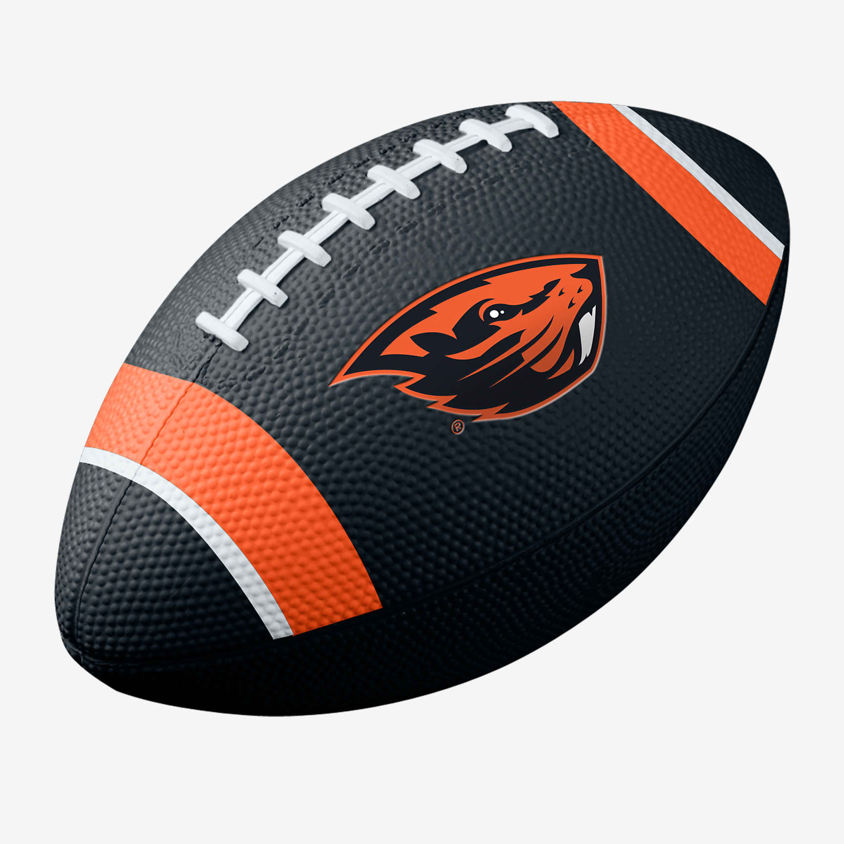 Nike College Mini Football