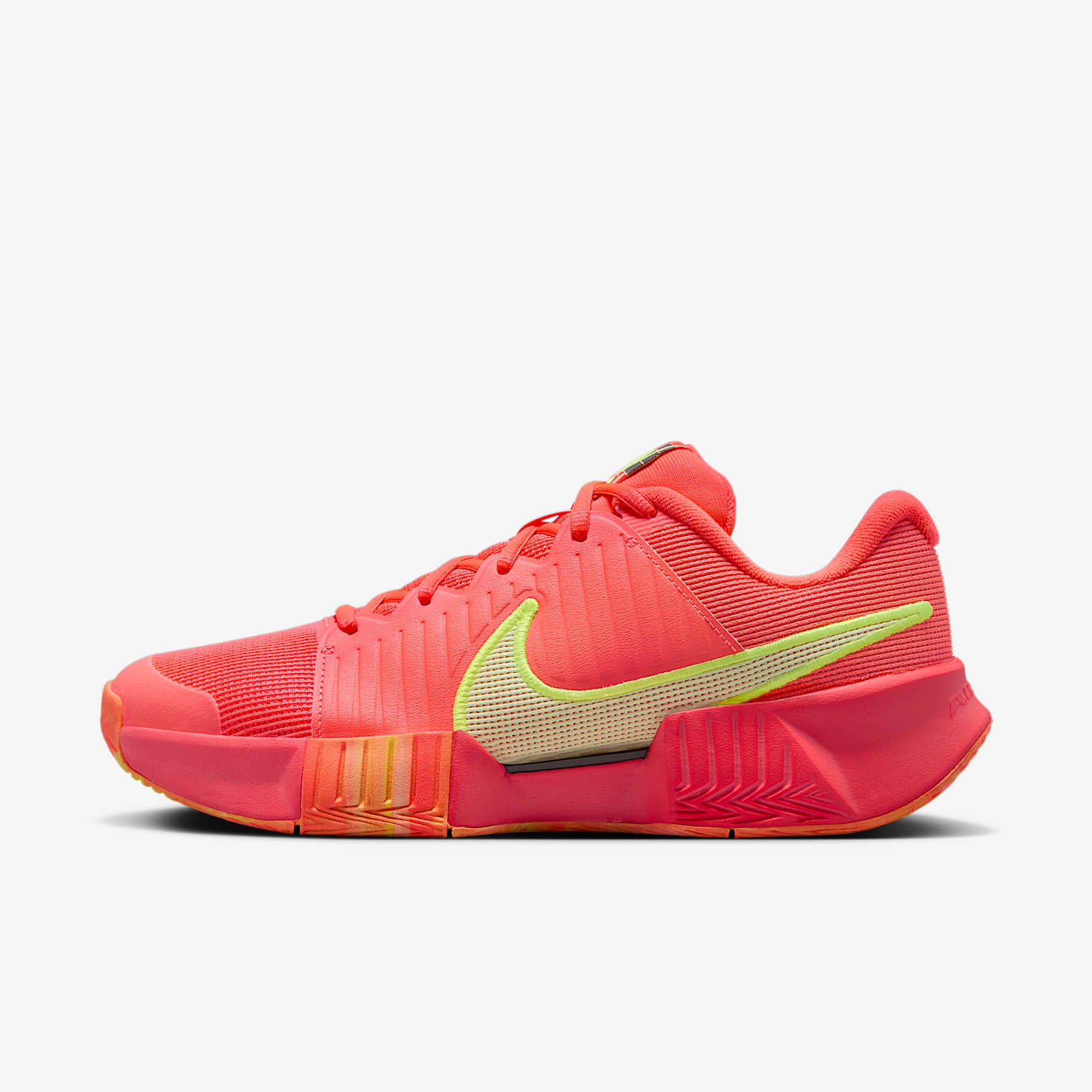 Nike Zoom Challenge Women's Pickleball Shoes
