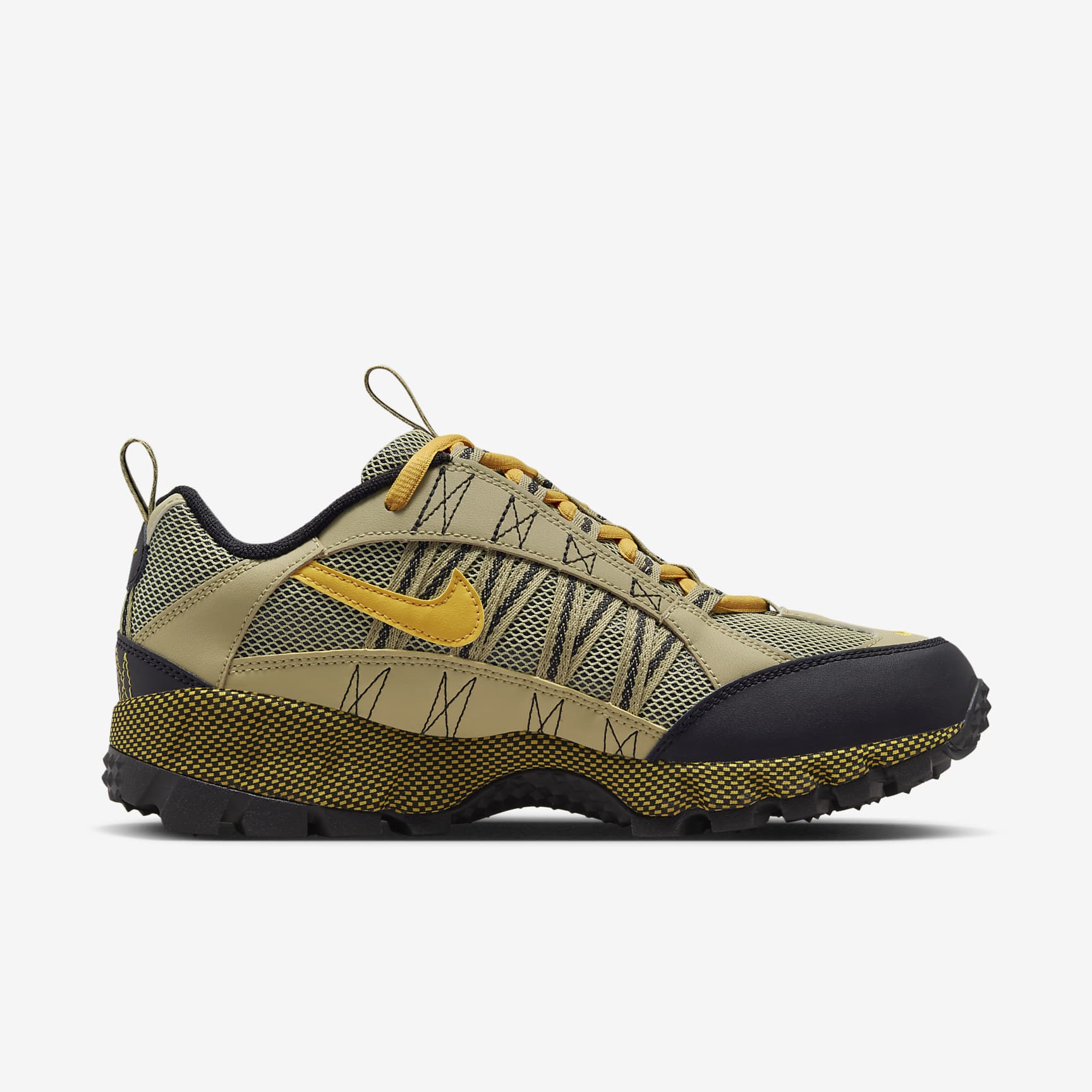 Nike Air Humara Men's Shoes
