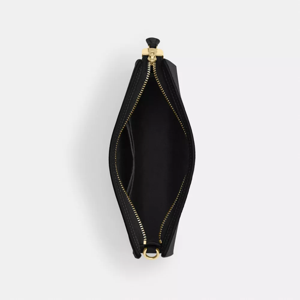 Сумка COACH Slim Crossbody Bag