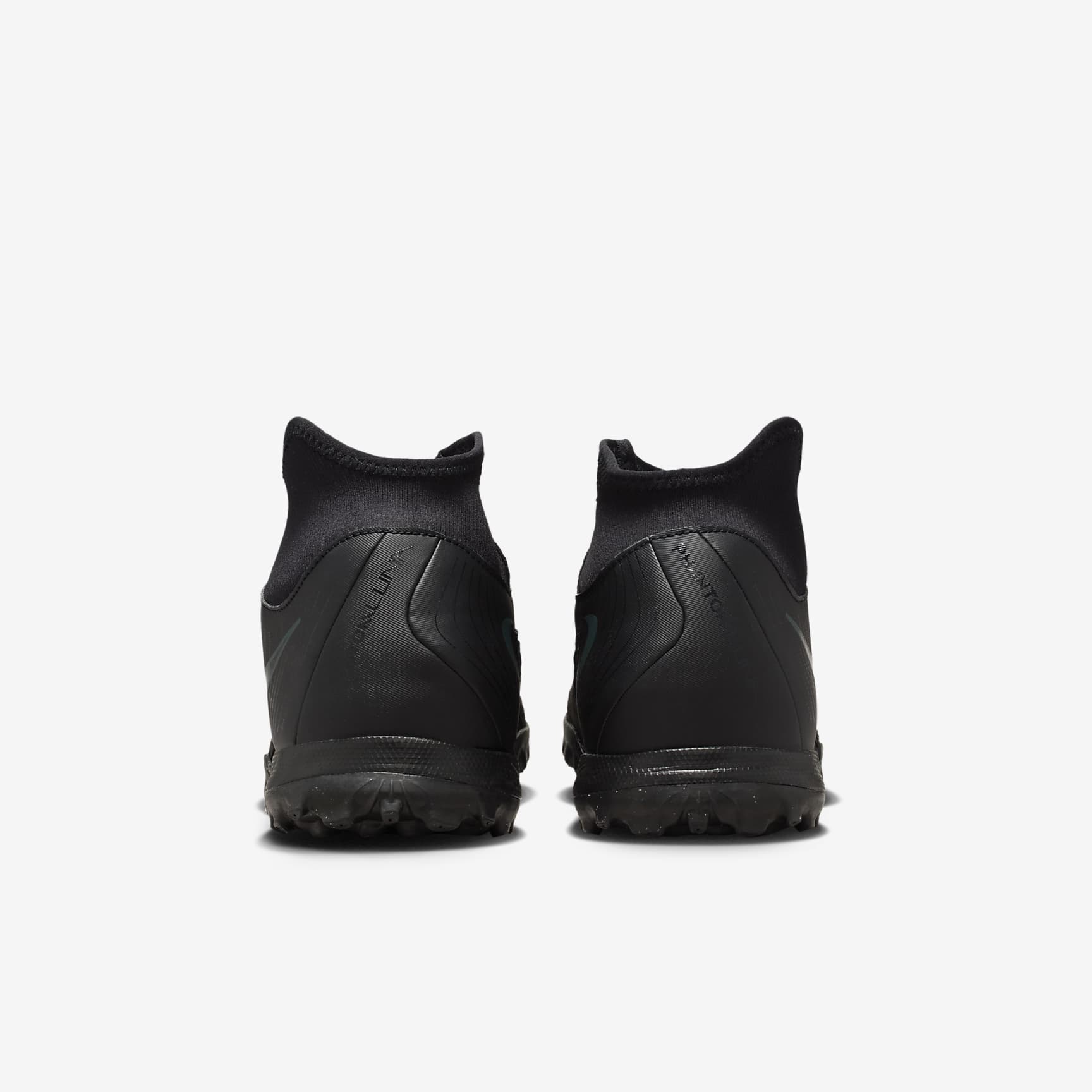 Nike Phantom Luna 2 Academy TF High-Top Soccer Shoes