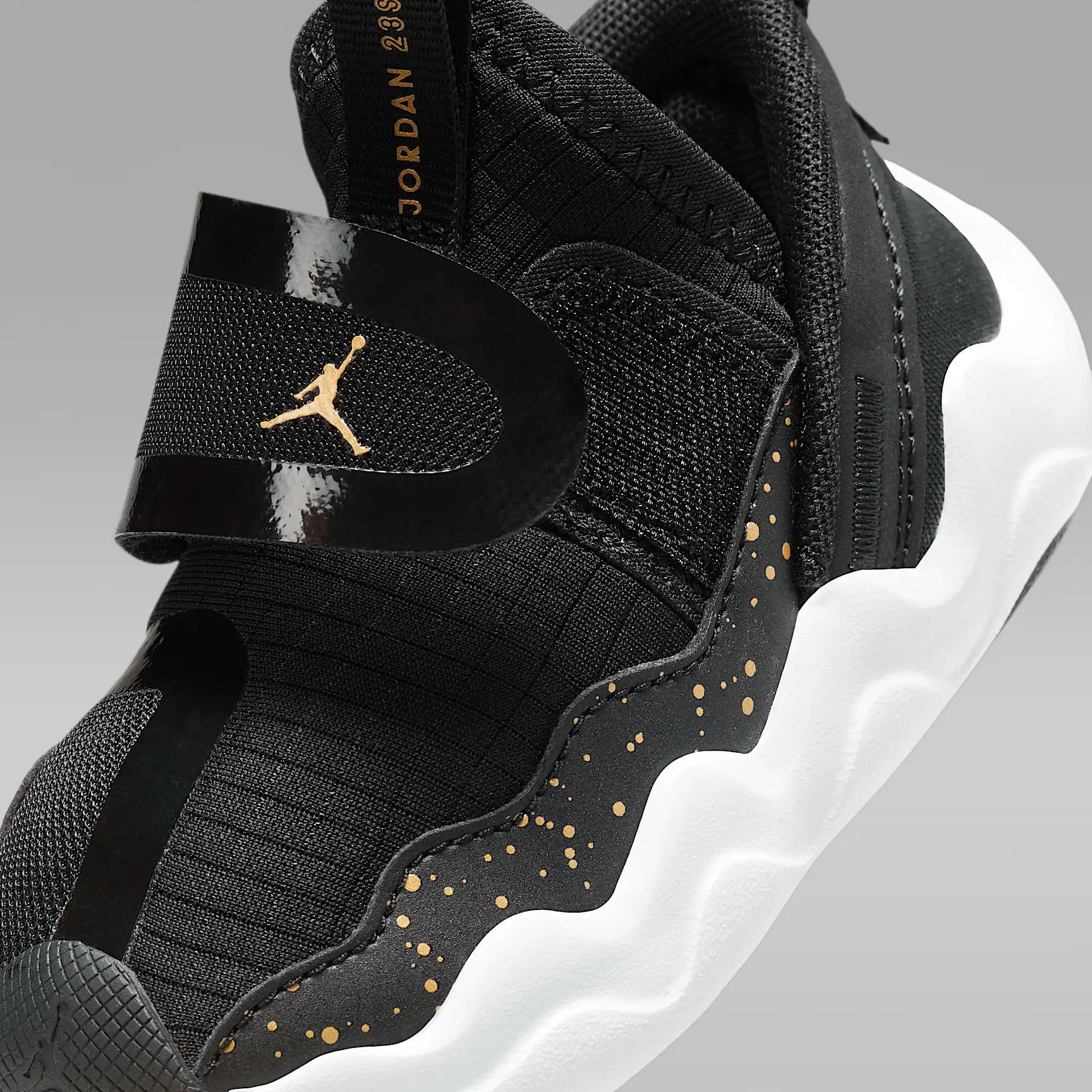 Jordan 23/7 Baby/Toddler Shoes