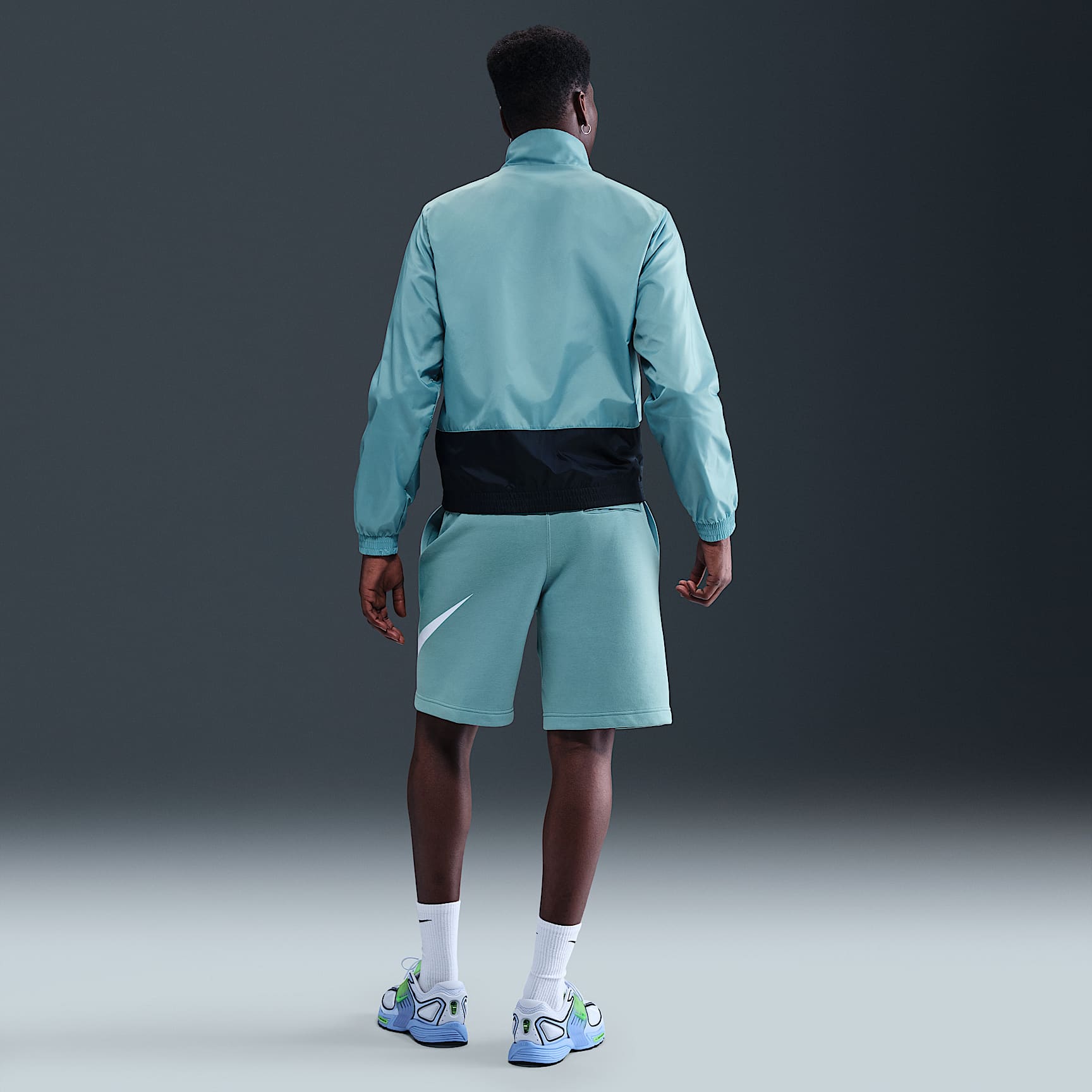 Nike Club Men's Fleece Shorts