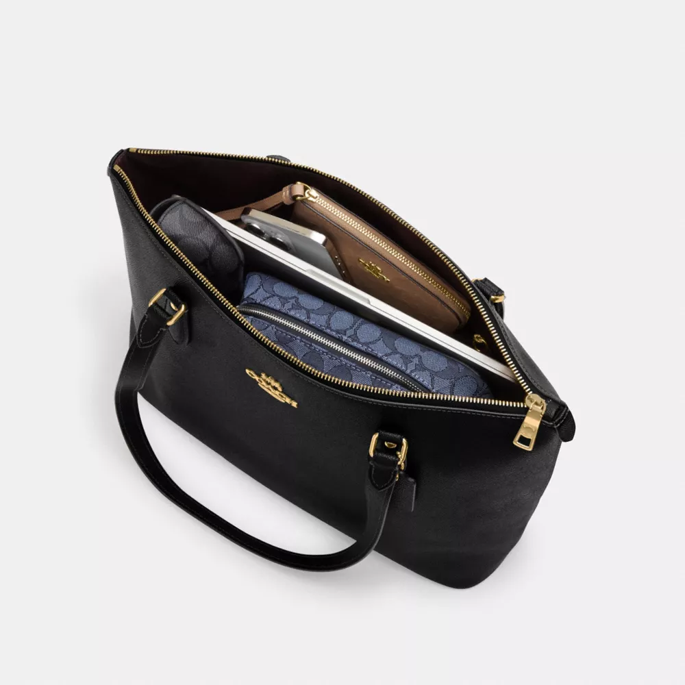 Сумка COACH Gallery Tote Bag