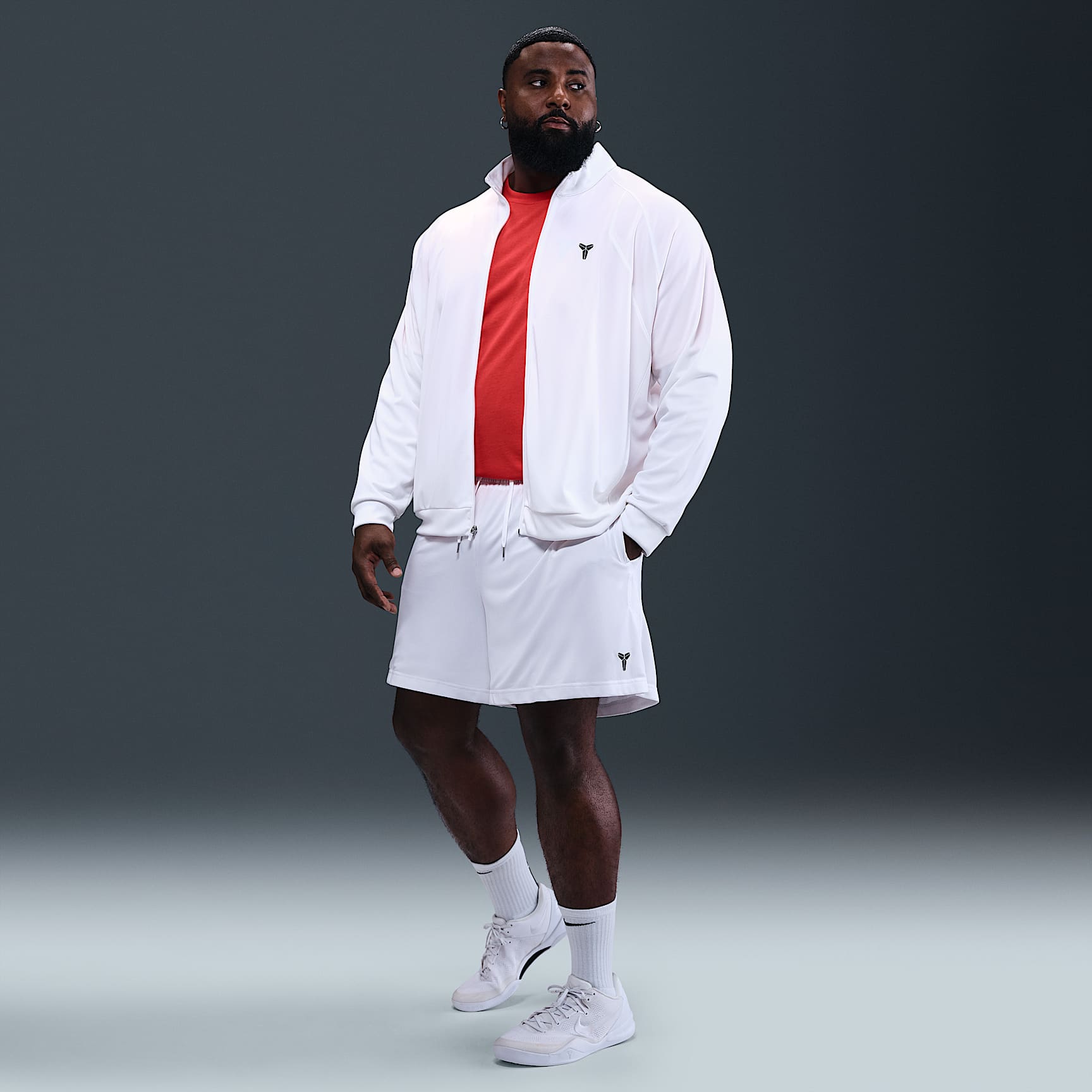 Kobe Dri-FIT 6" Basketball Shorts