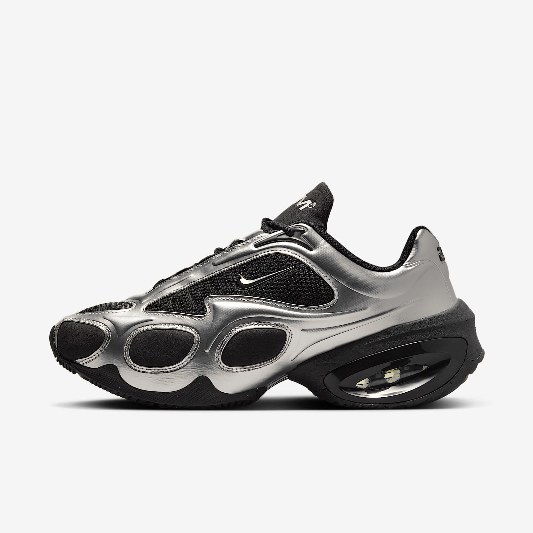 Nike Air Max Muse Women's Shoes