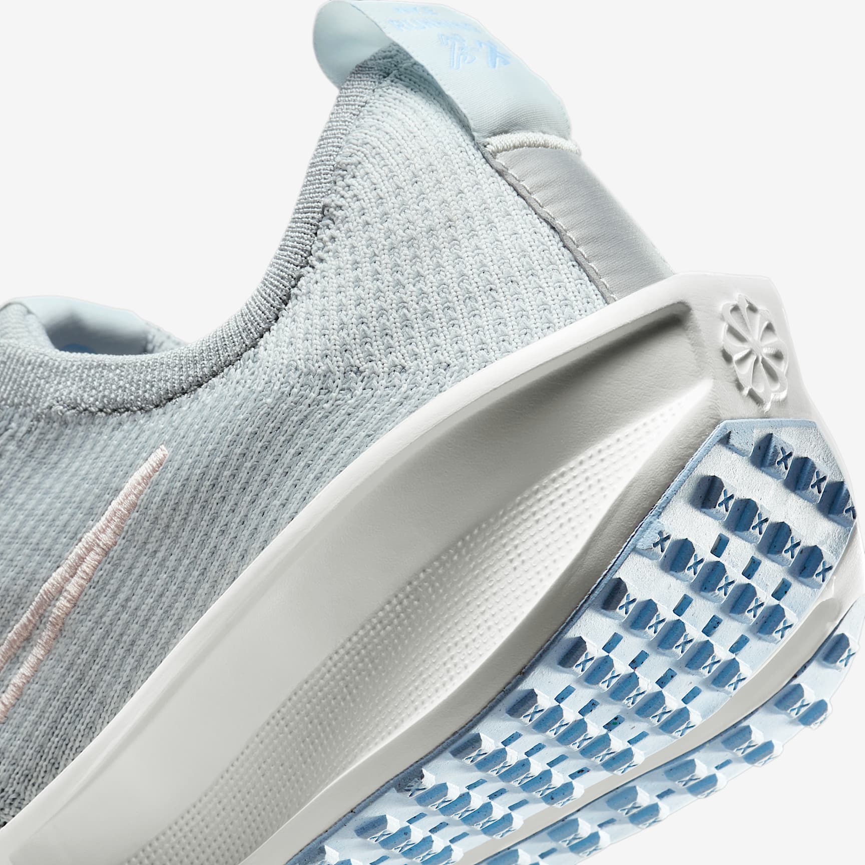 Nike Interact Run Women's Road Running Shoes