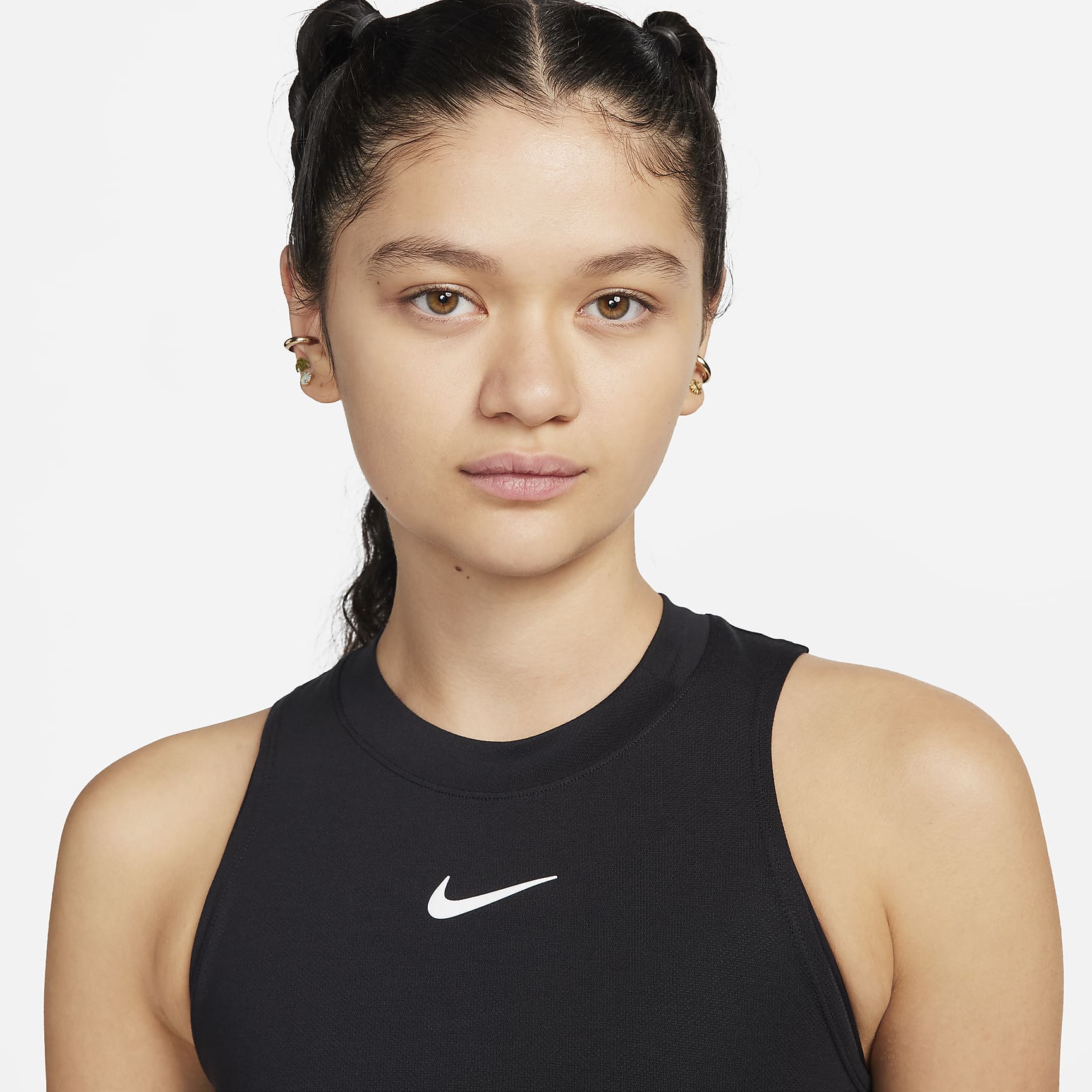 NikeCourt Advantage Women's Dri-FIT Tennis Tank Top