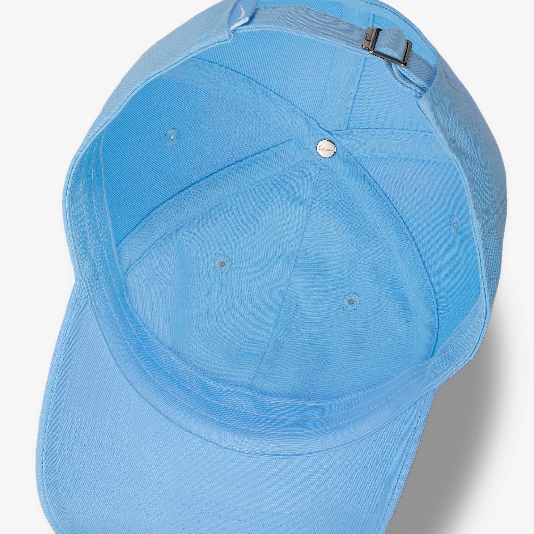 Nike Club Unstructured Swoosh Cap