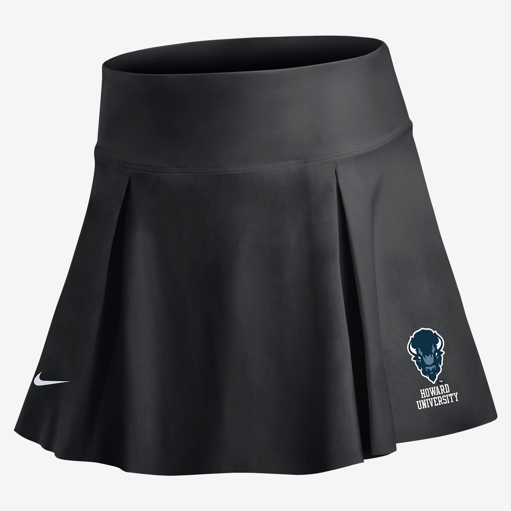 Howard Club Women's Nike College Skirt