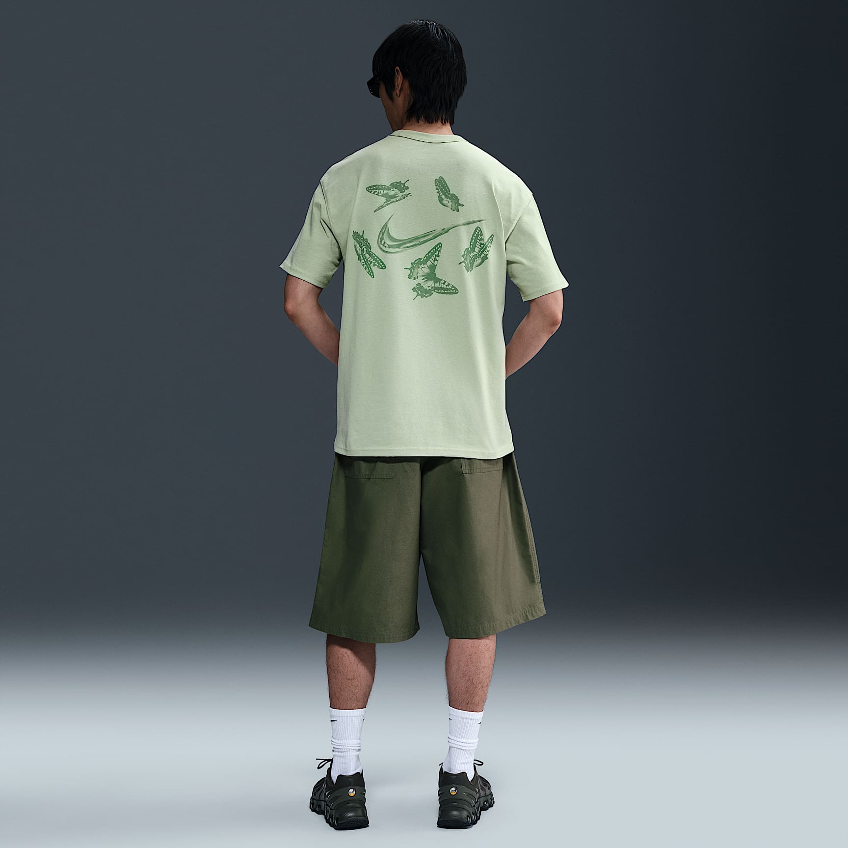 Nike Sportswear Max90 T-Shirt