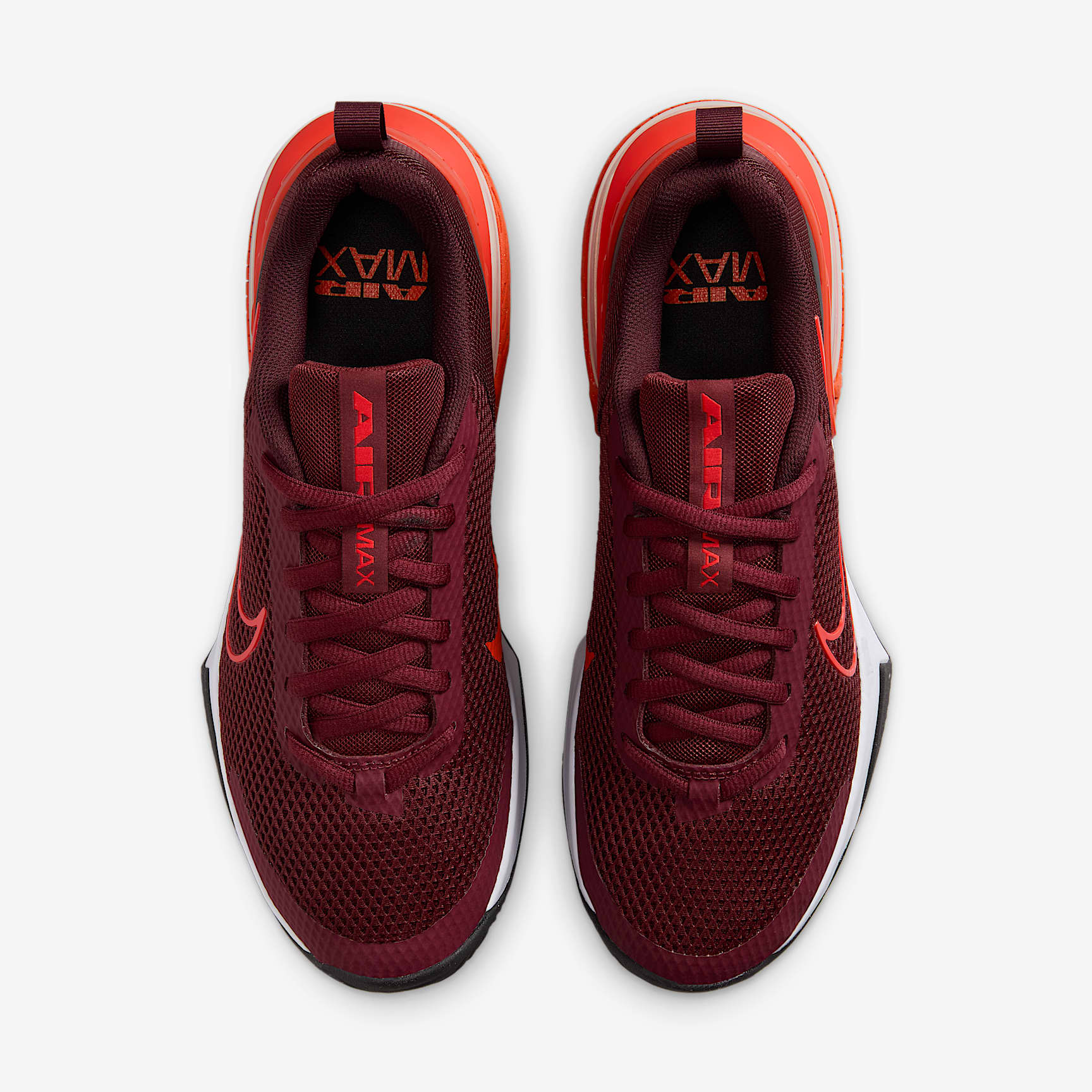 Nike Air Max Alpha Trainer 6 Men's Workout Shoes