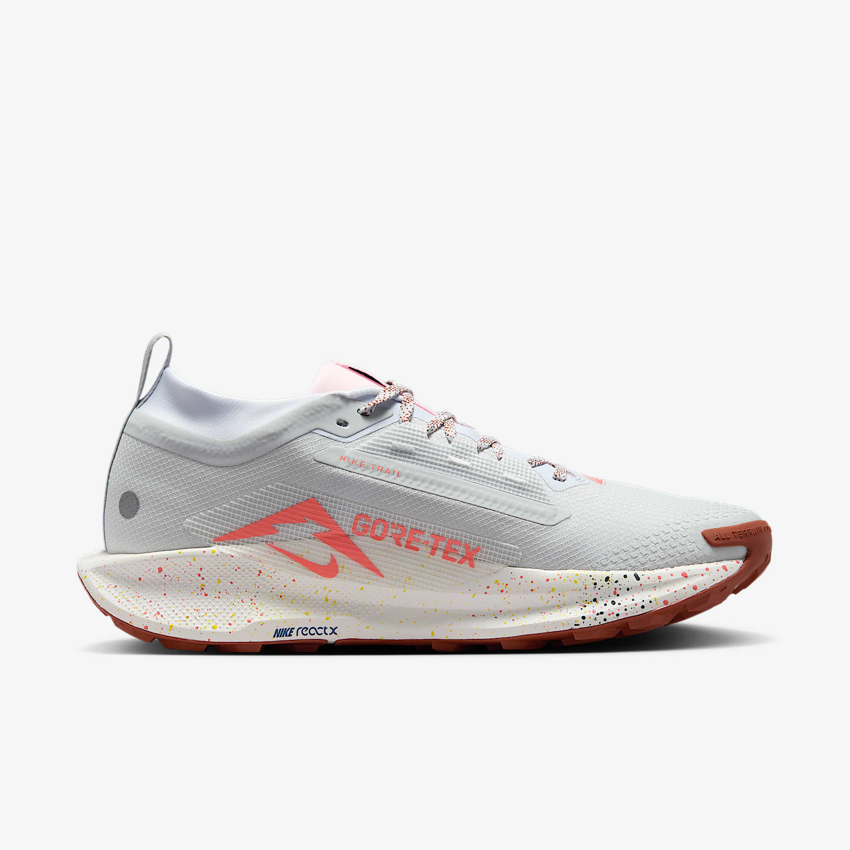 Nike Pegasus Trail 5 GORE-TEX Men's Waterproof Trail Running Shoes