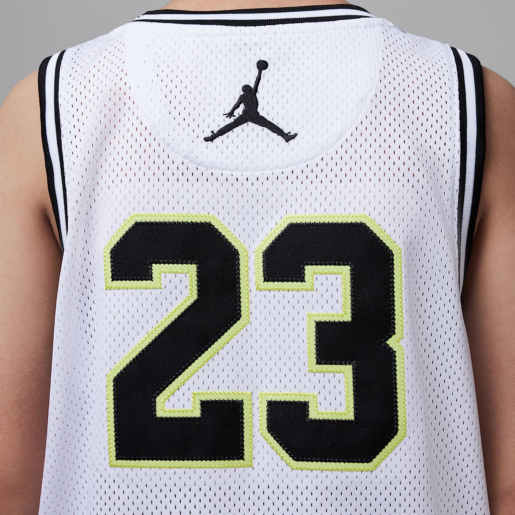 Jordan Big Kids' 23 Jersey