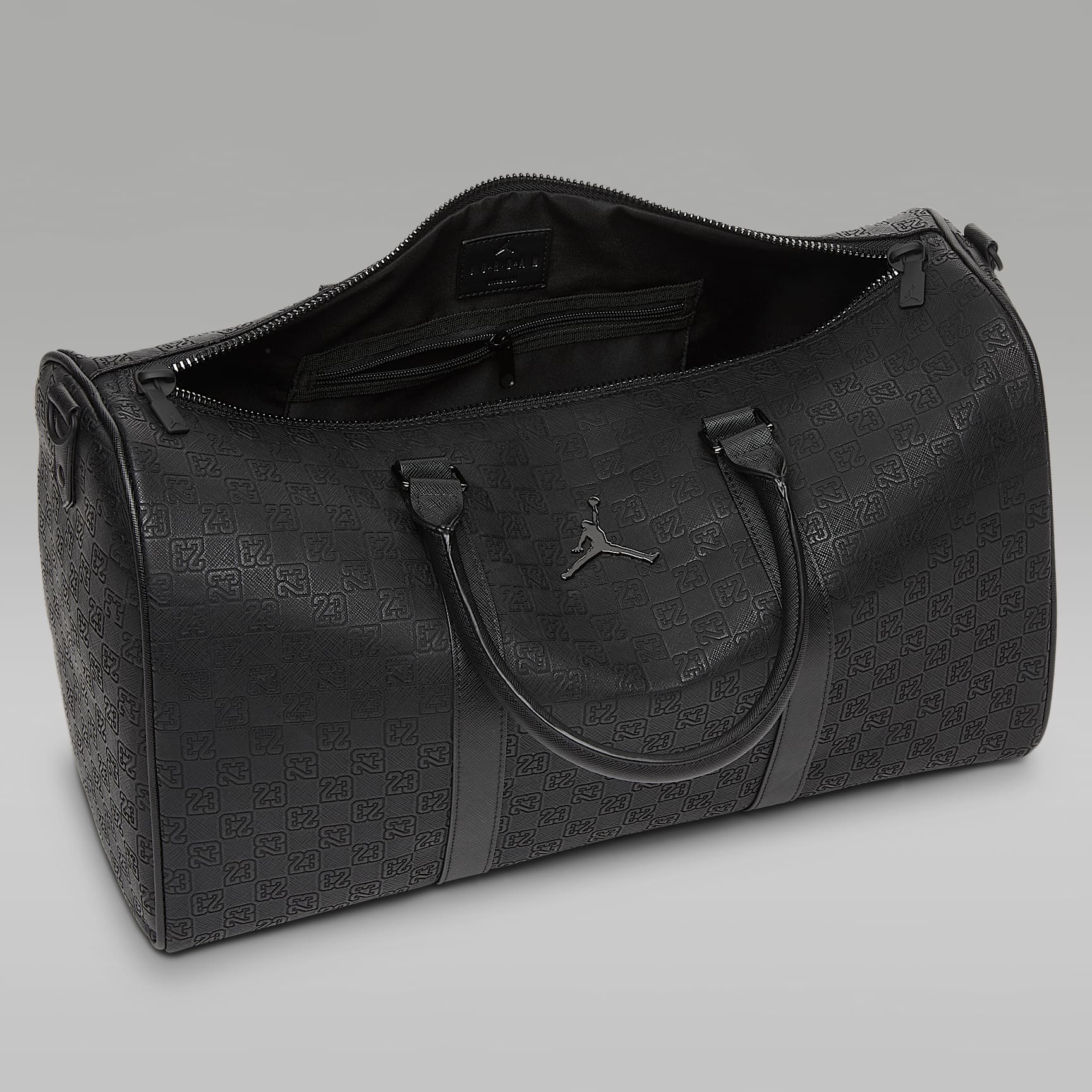 Jordan Monogram Duffle Bag (25L)