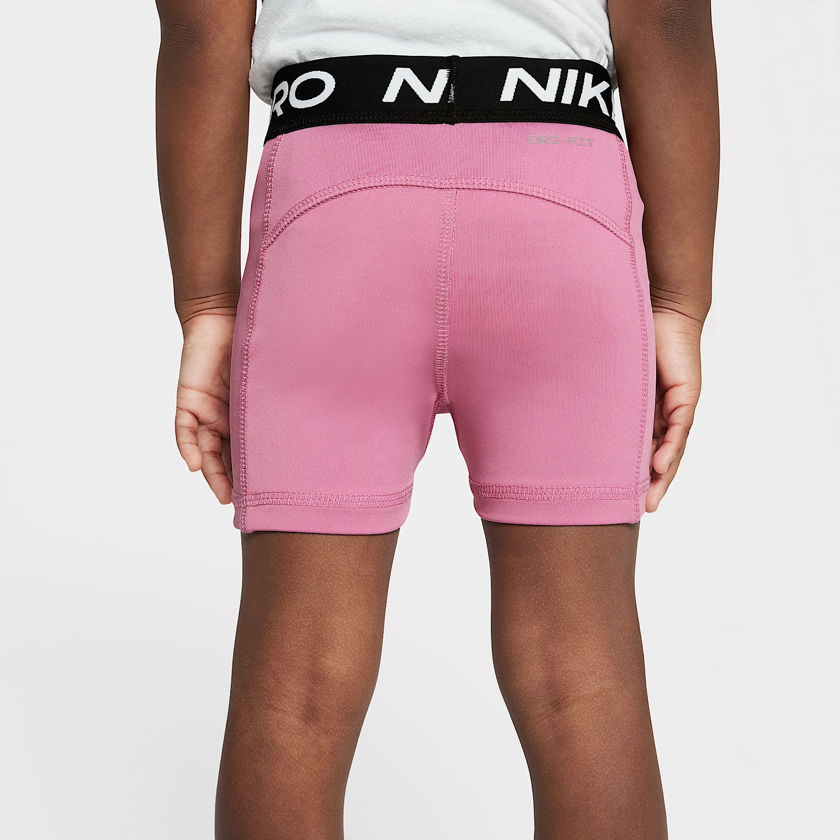 Nike Dri-FIT Pro Toddler Shorts